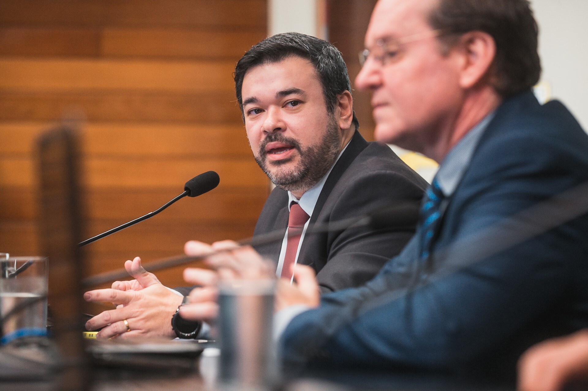 Atualização do Plano de Desenvolvimento é uma das primeiras ações da Secretaria do Planejamento