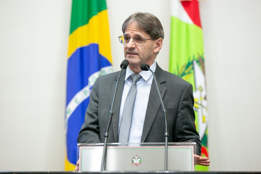 Deputado Neodi Saretta