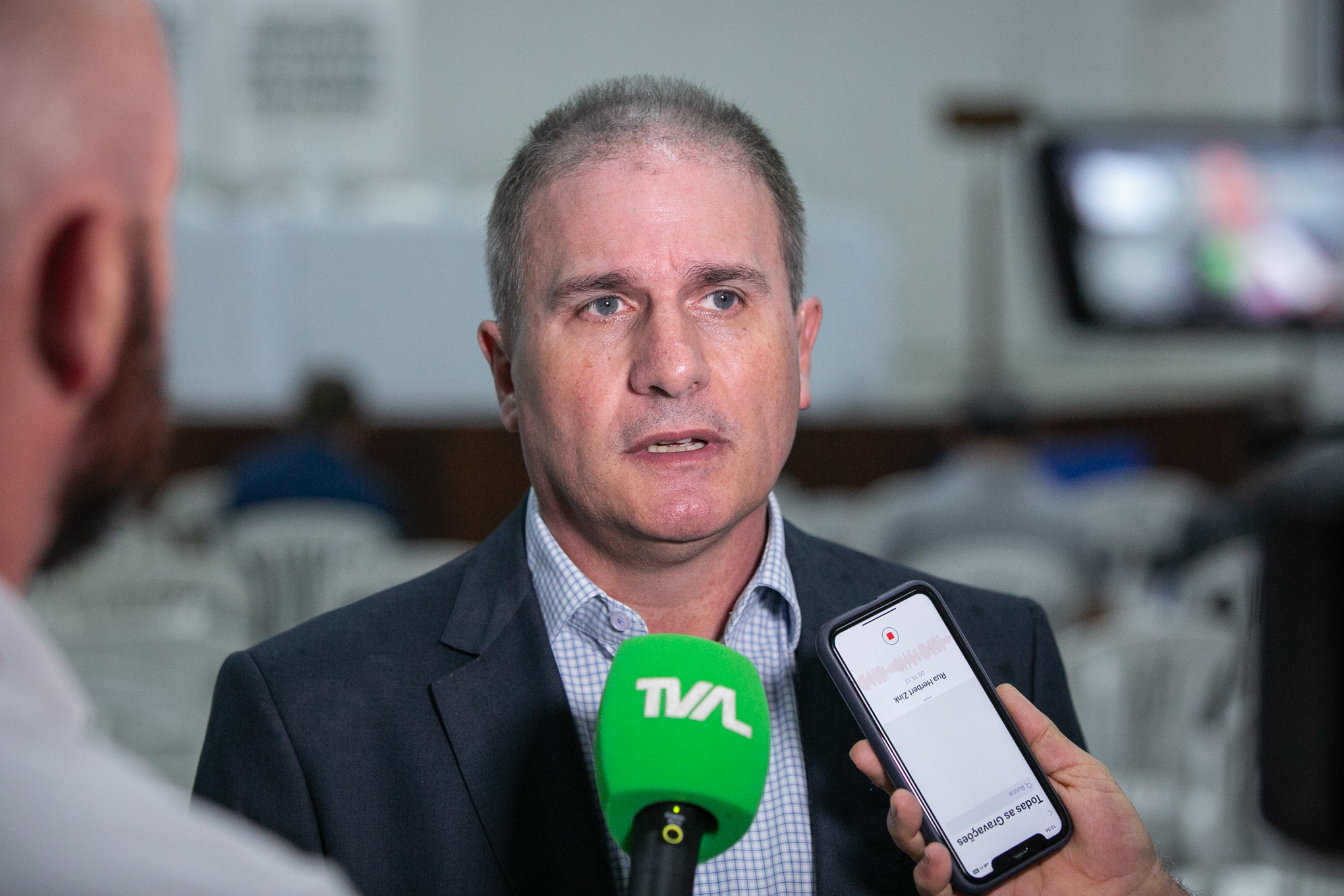 AUDIÊNCIA PÚBLICA - Situação dos produtores de leite em Santa Catarina - Deputado Altair Silva (PP)