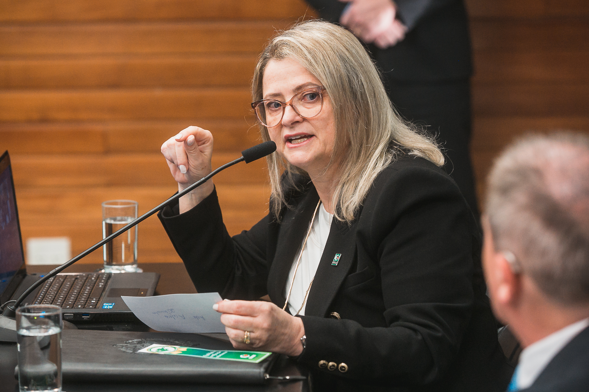 Comissão de Agricultura e Politica Rural