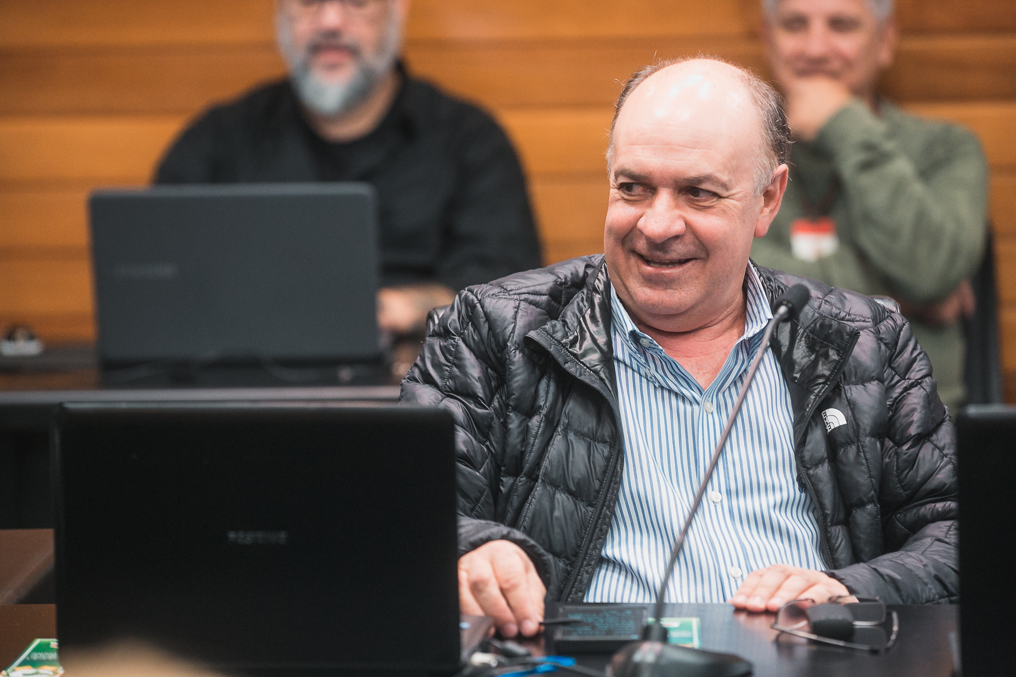Comissão de Agricultura e Politica Rural