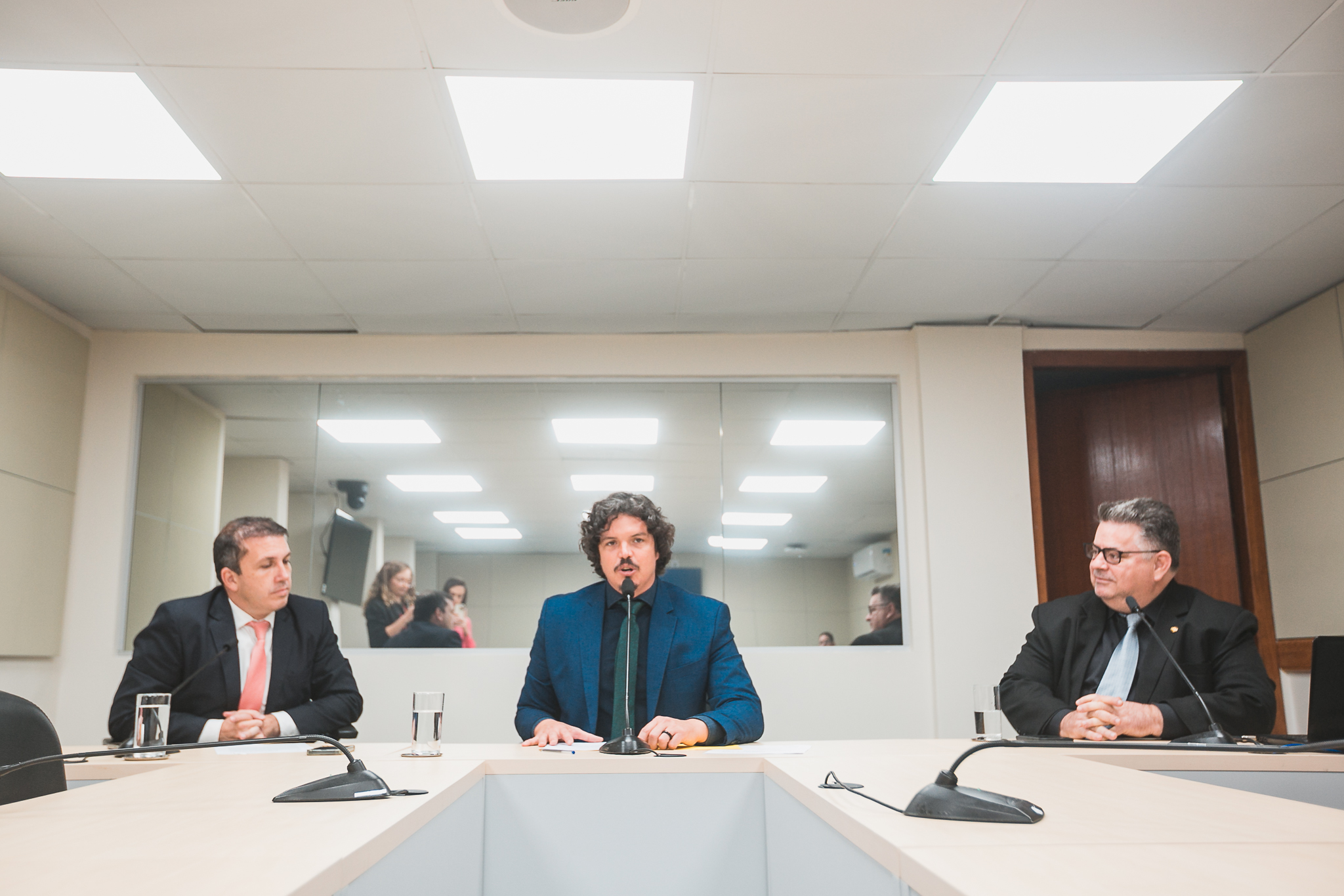 Lançamento Bancada da Grande Florianópolis