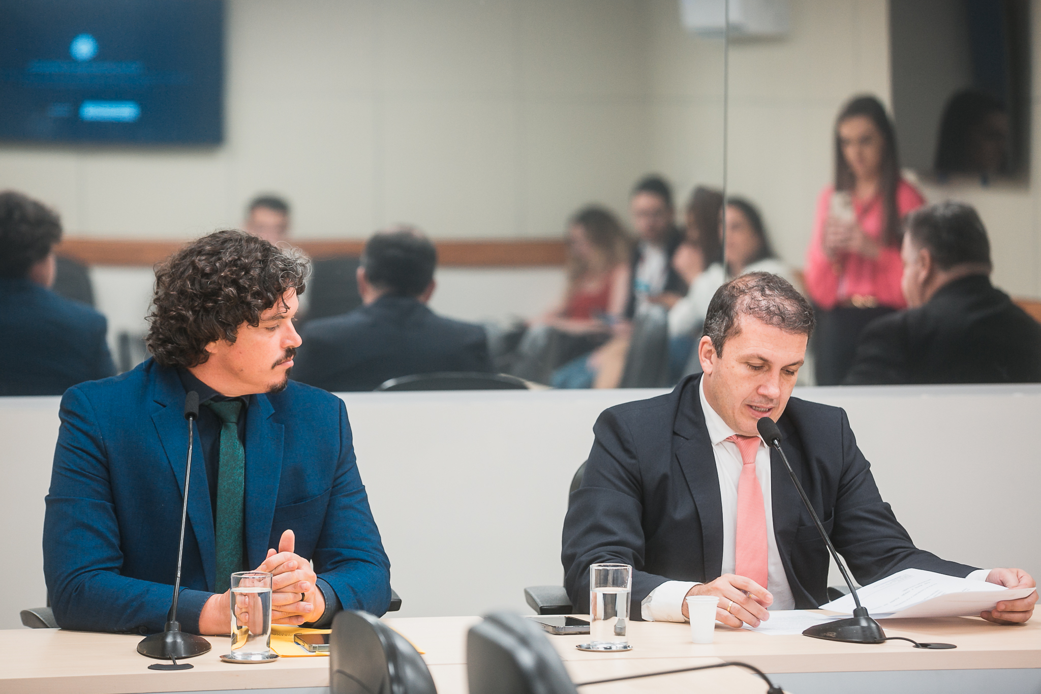 Lançamento Bancada da Grande Florianópolis