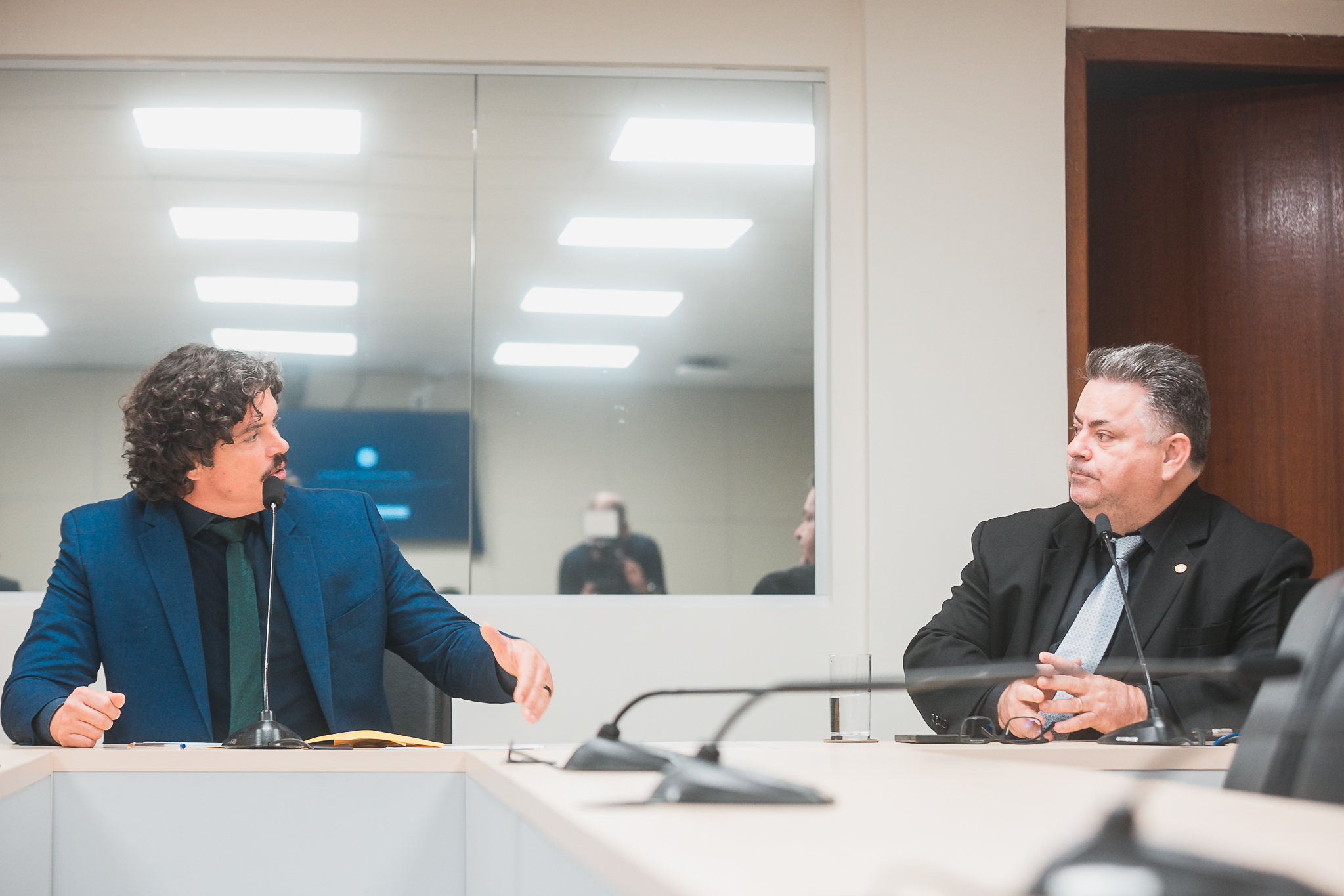 Lançamento Bancada da Grande Florianópolis