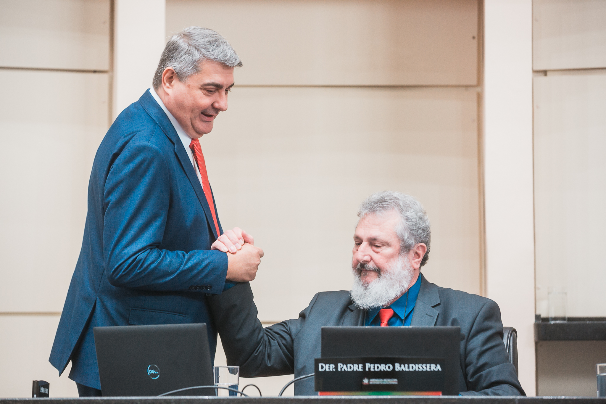 SESSÃO ORDINÁRIA - Parte 1