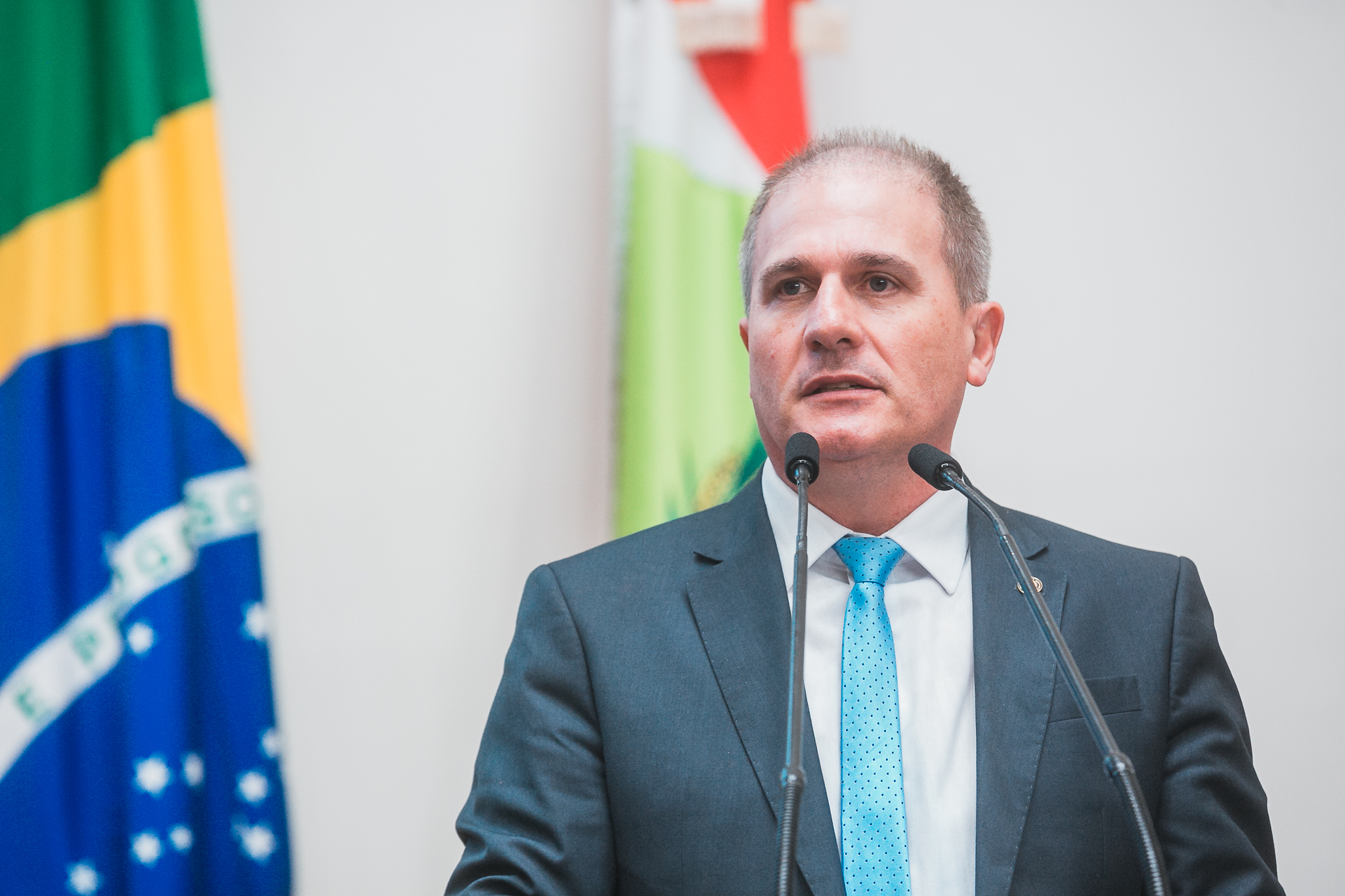 SESSÃO ORDINÁRIA - Parte 1 - Deputado Altair Silva (PP)