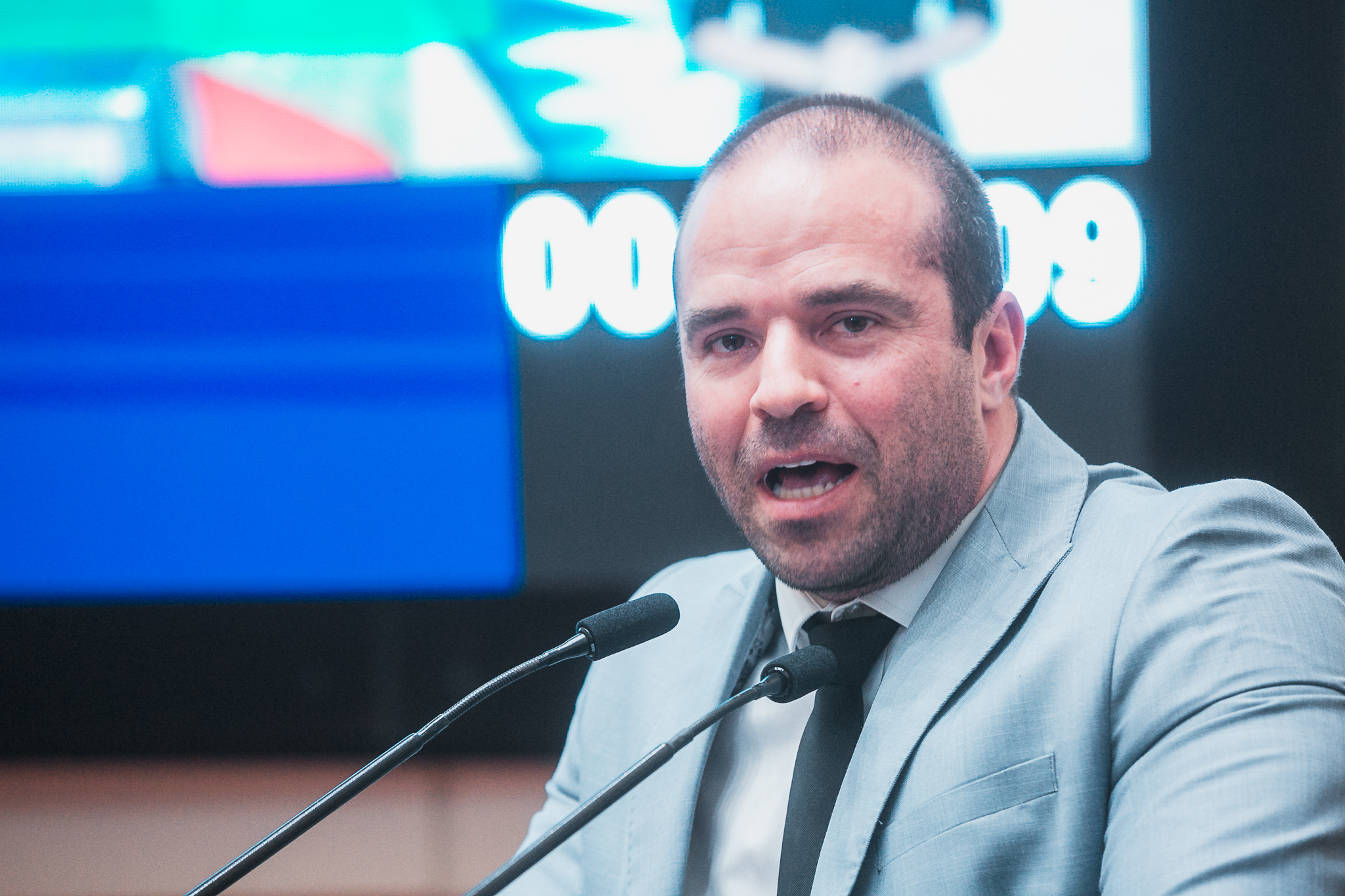 SESSÃO ORDINÁRIA - Parte 1 - Deputado Jessé Lopes (PSL)