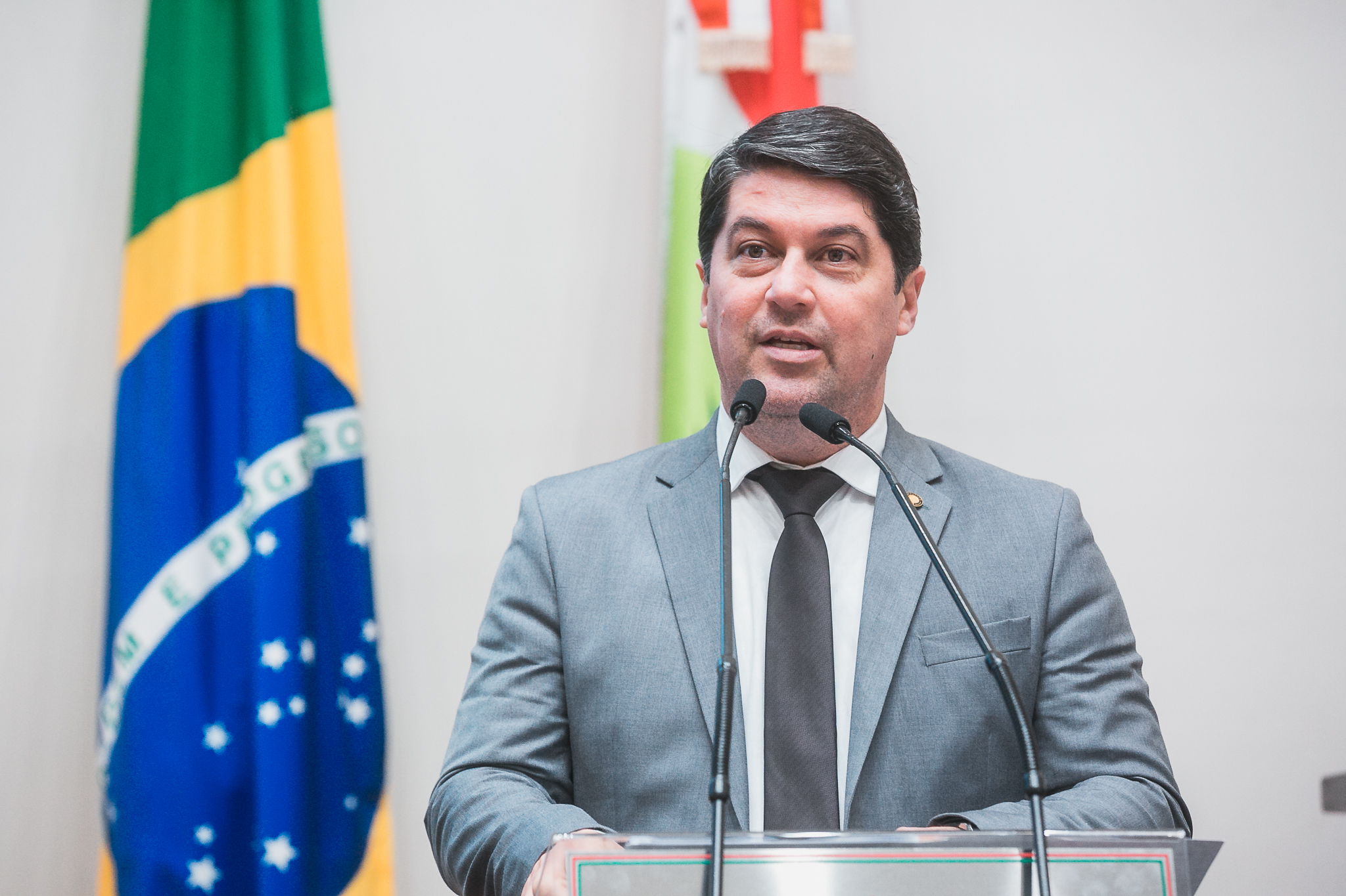 SESSÃO ORDINÁRIA - Parte 1 - Deputado Emerson Stein (MDB)