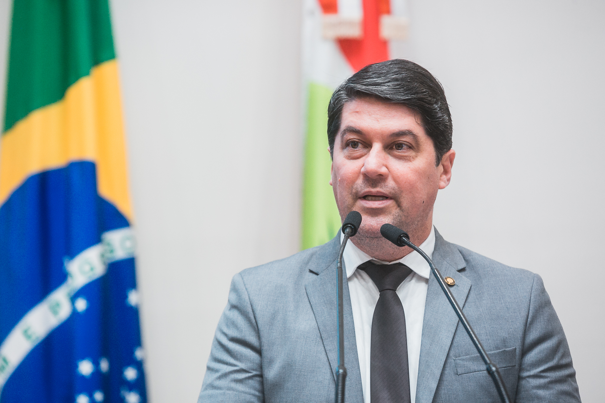SESSÃO ORDINÁRIA - Parte 1 - Deputado Emerson Stein (MDB)