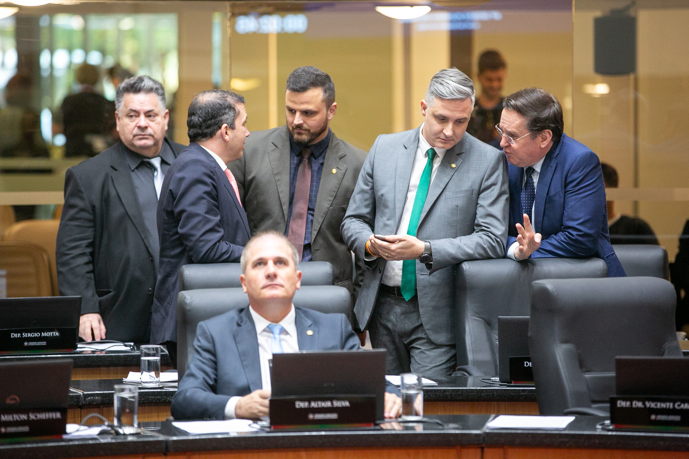 SESSÃO ORDINÁRIA - Parte 2
