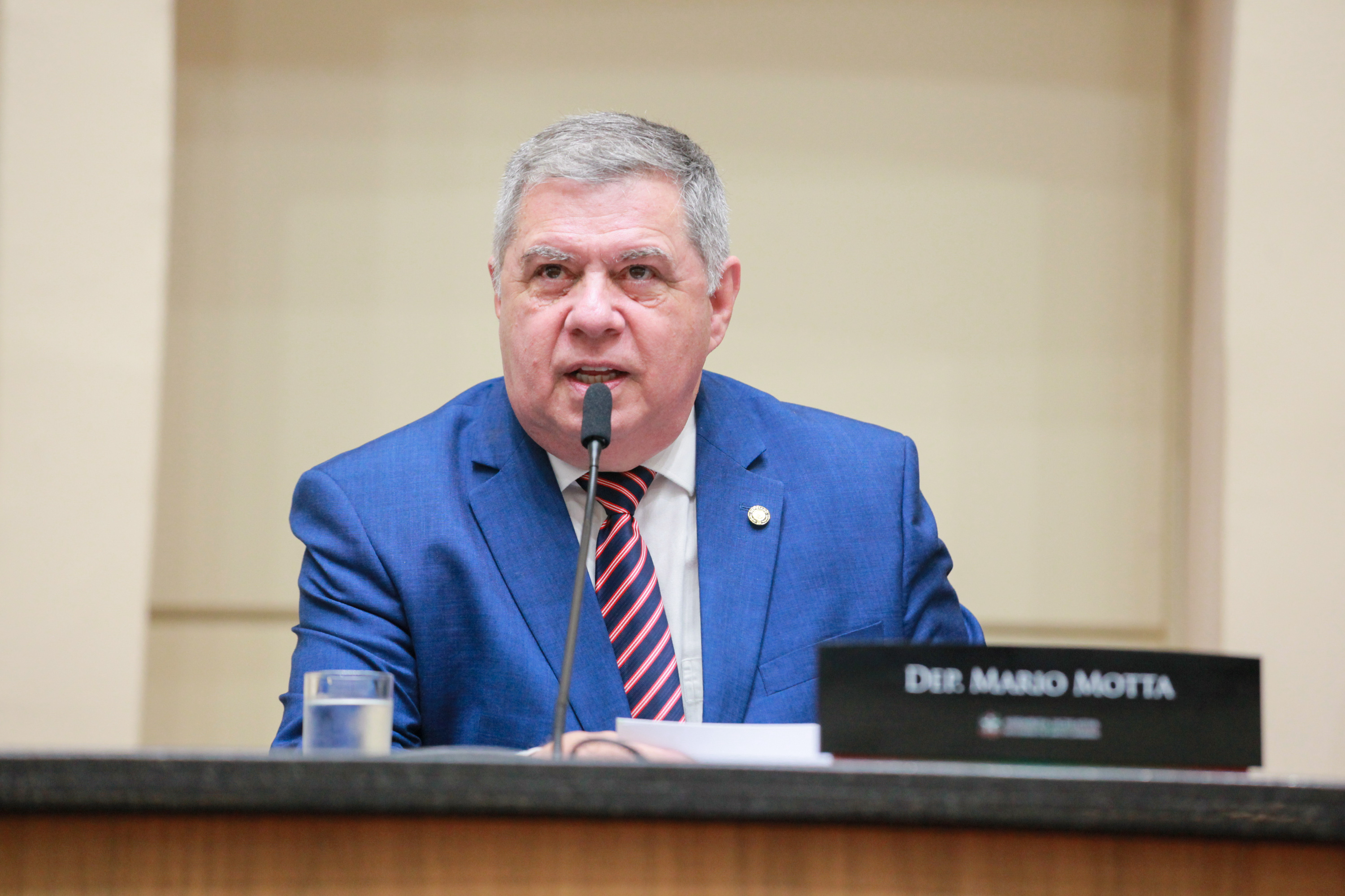 Sessão Especial em homenagem aos 50 anos do Centro de Ciências da Saúde e do Esporte - CEFID
