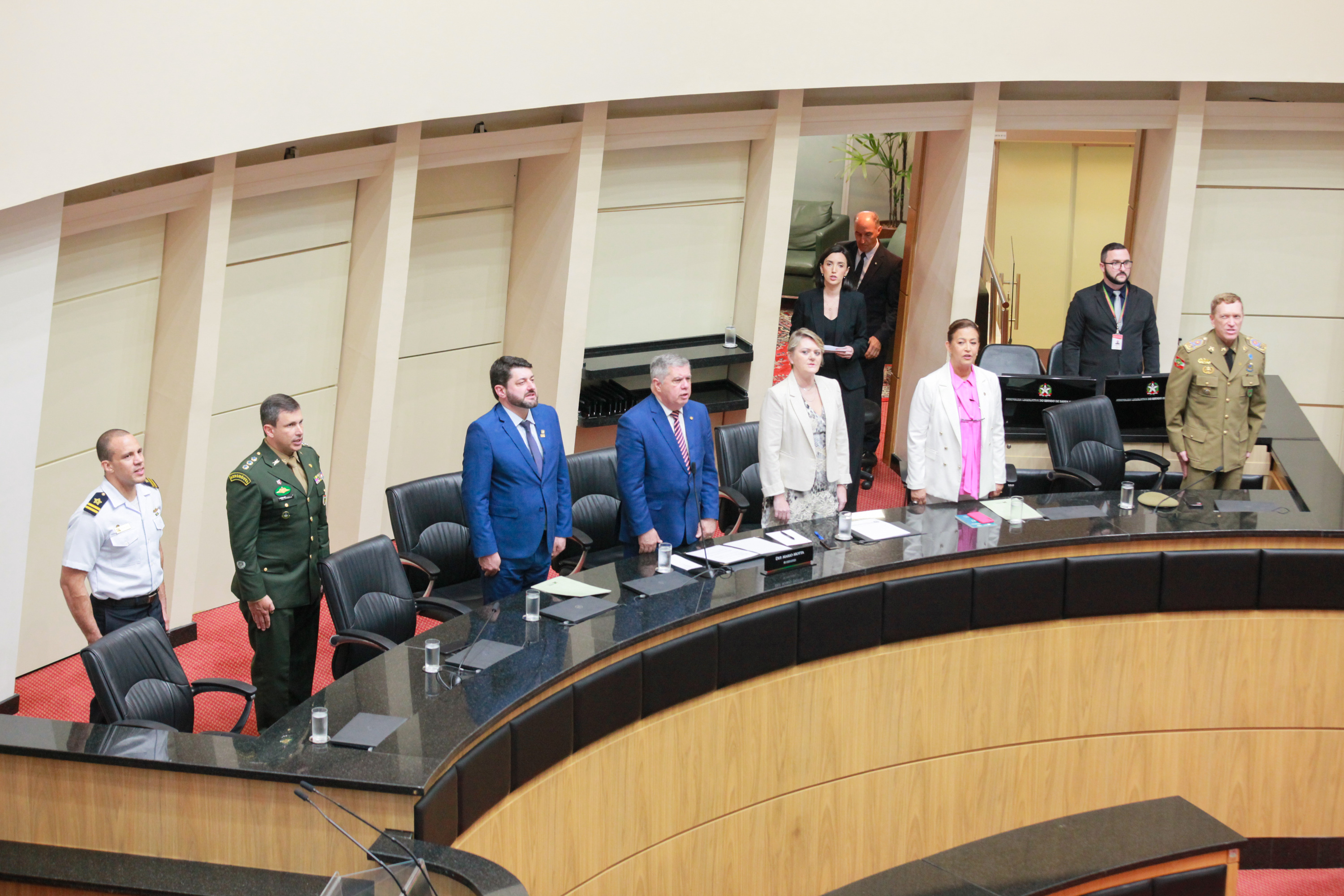 Sessão Especial em homenagem aos 50 anos do Centro de Ciências da Saúde e do Esporte - CEFID