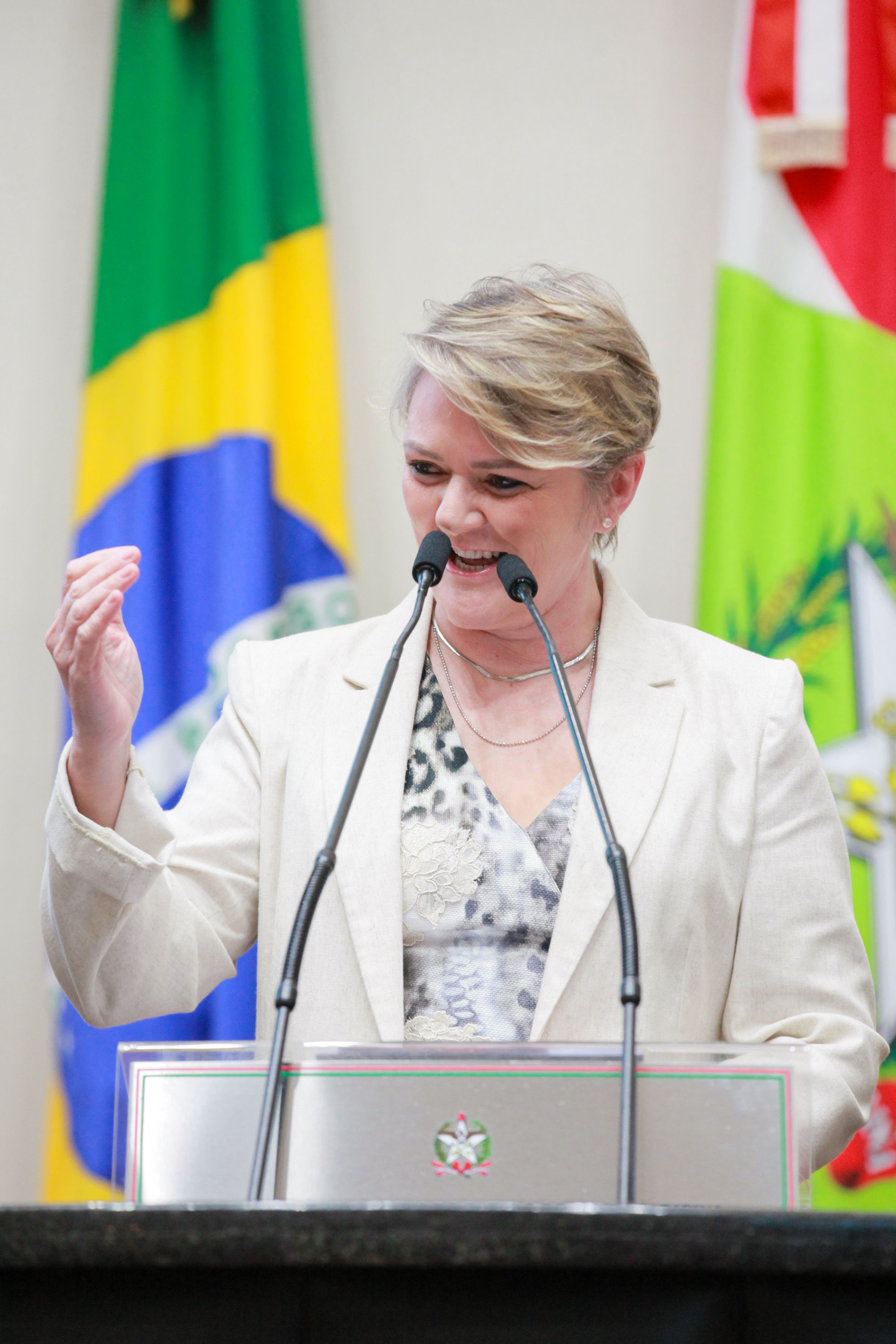 Sessão Especial em homenagem aos 50 anos do Centro de Ciências da Saúde e do Esporte - CEFID