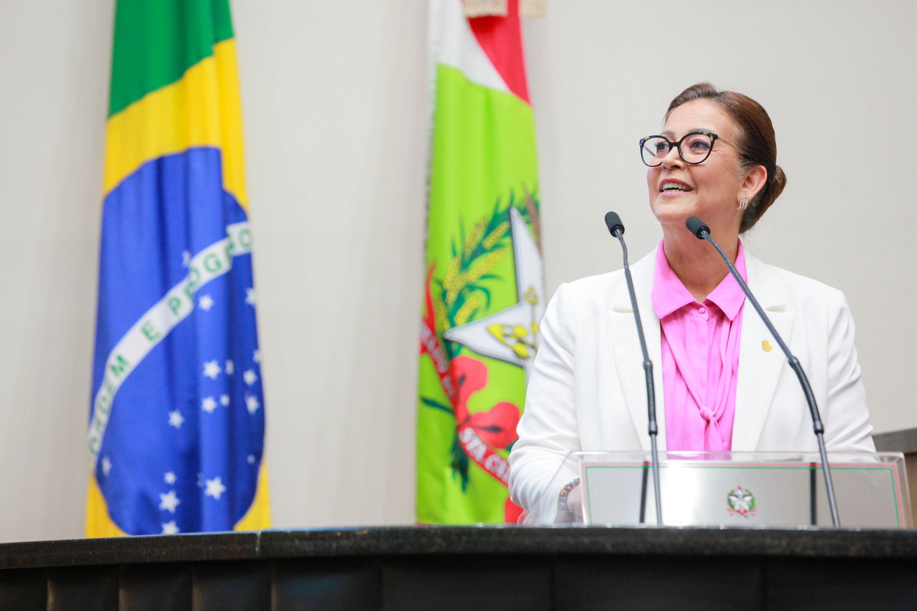 Sessão Especial em homenagem aos 50 anos do Centro de Ciências da Saúde e do Esporte - CEFID