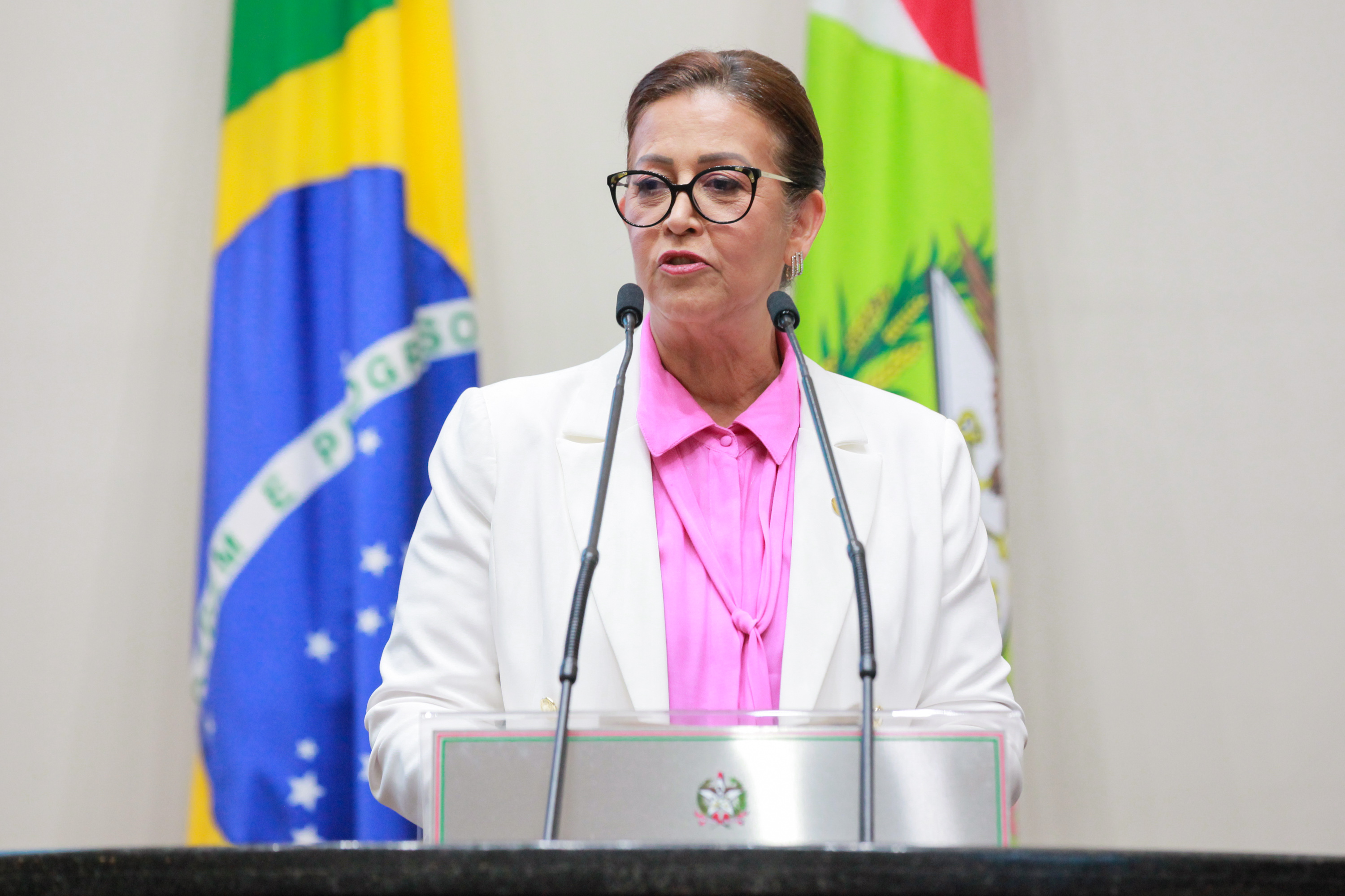 Sessão Especial em homenagem aos 50 anos do Centro de Ciências da Saúde e do Esporte - CEFID