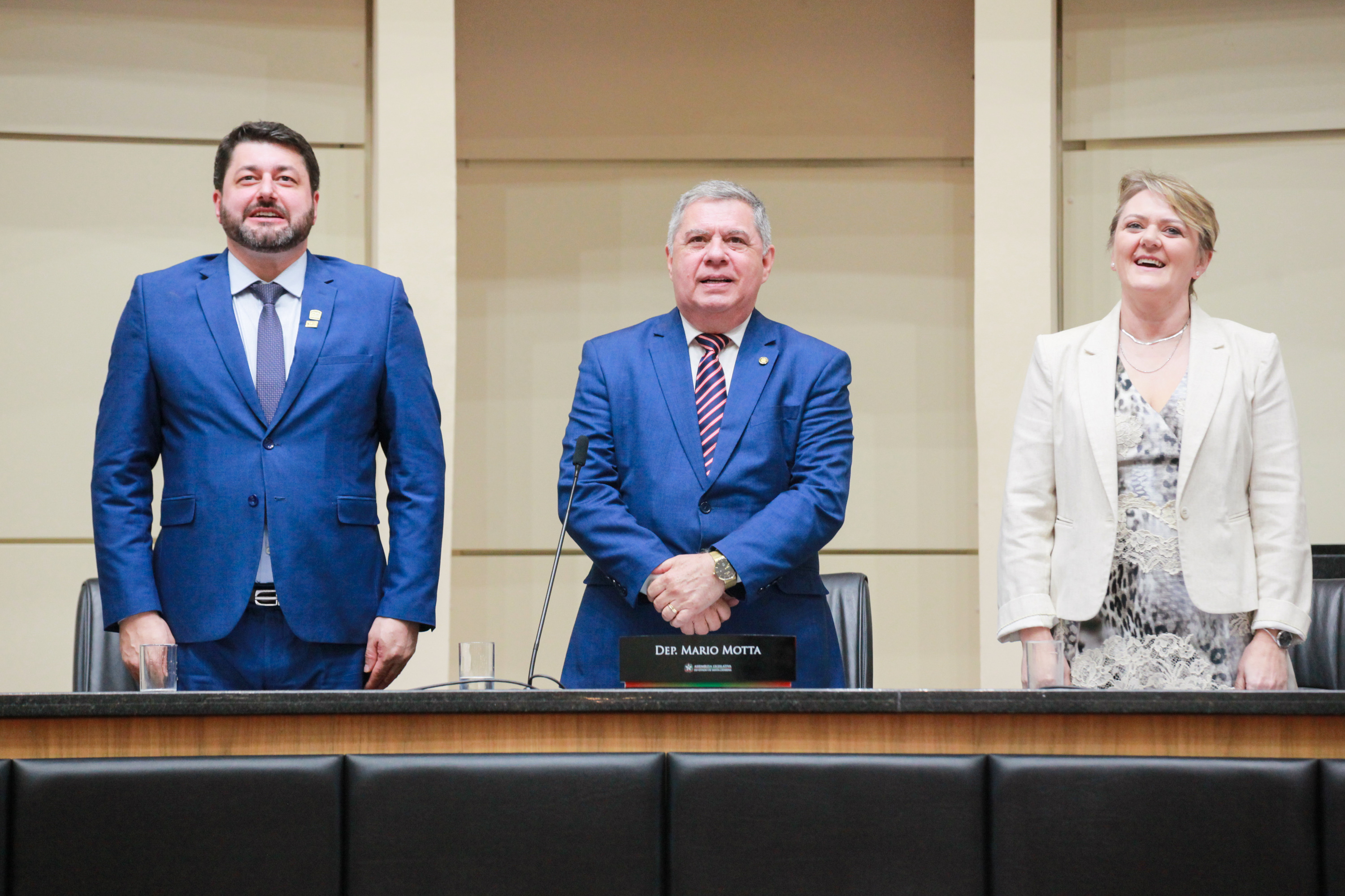 Sessão Especial em homenagem aos 50 anos do Centro de Ciências da Saúde e do Esporte - CEFID