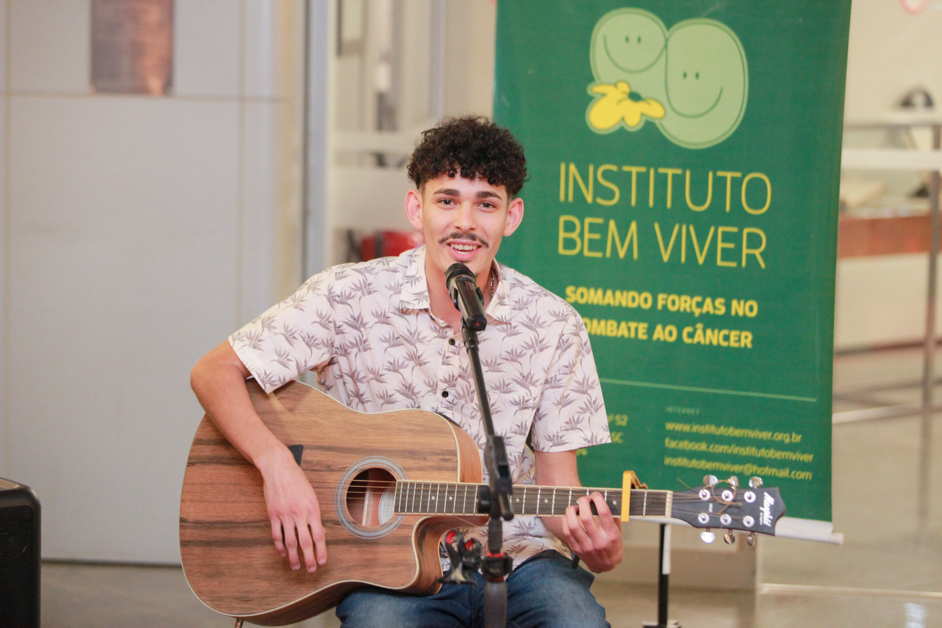 Lançamento da 2ª edição do Pirão com Linguiça Fraterno