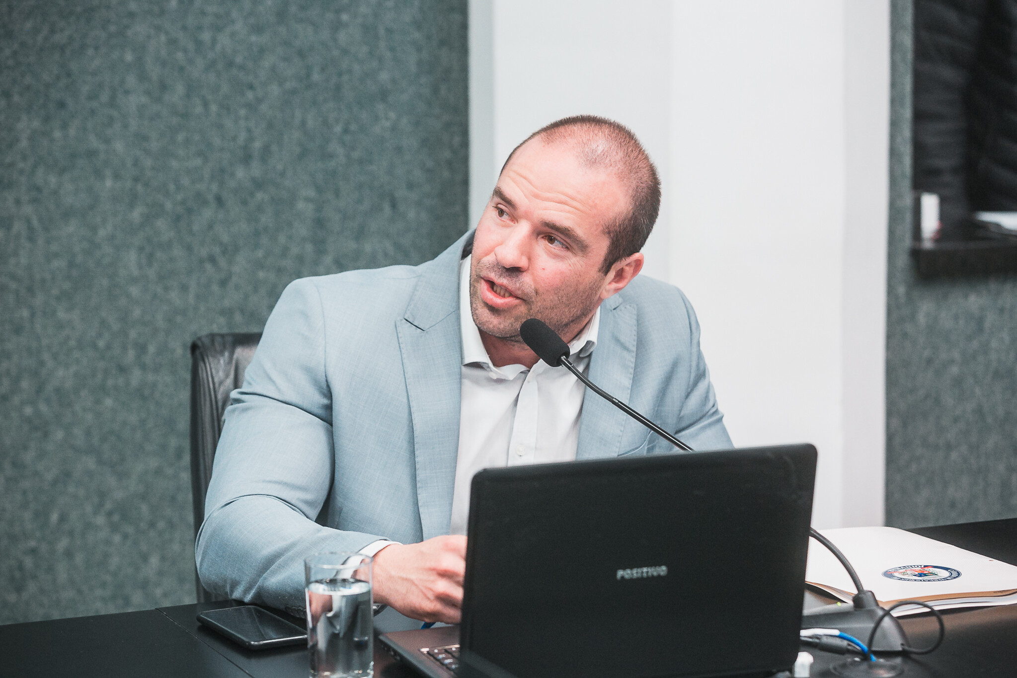 Deputado Jessé Lopes