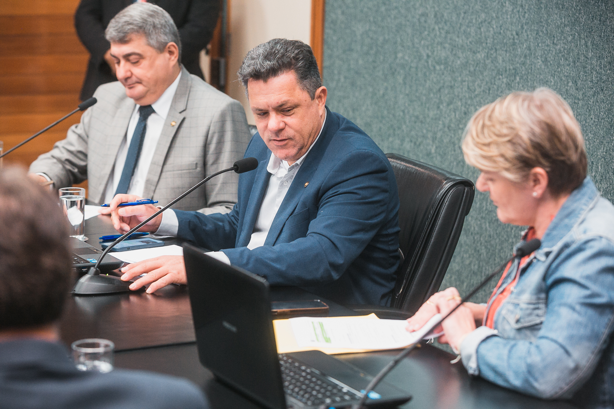 Comissão de Trabalho, Administração e Serviço Público