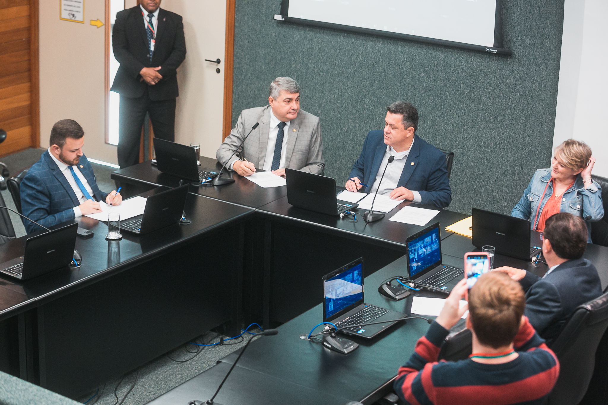 Comissão de Trabalho, Administração e Serviço Público
