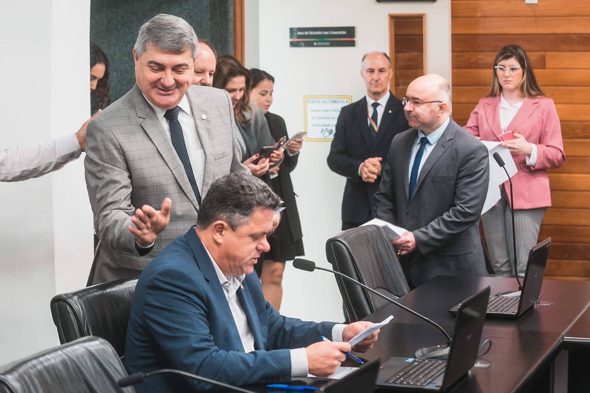 Comissão de Trabalho, Administração e Serviço Público