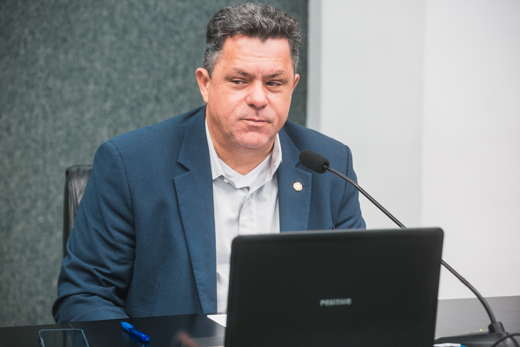 Comissão de Trabalho, Administração e Serviço Público - Deputado Ivan Naatz (PL)