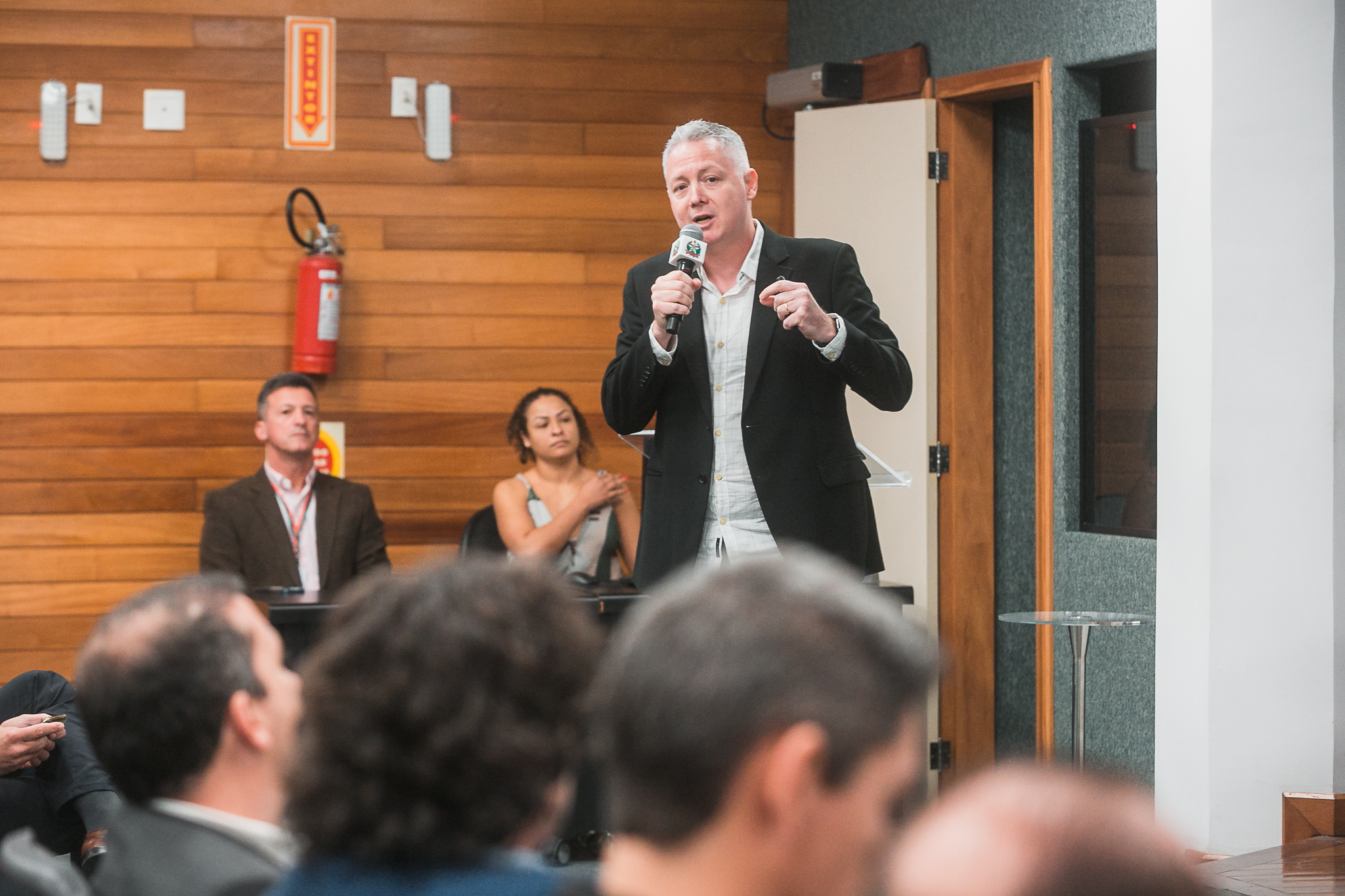 Reunião da Frente Parlamentar da Grande Florianópolis