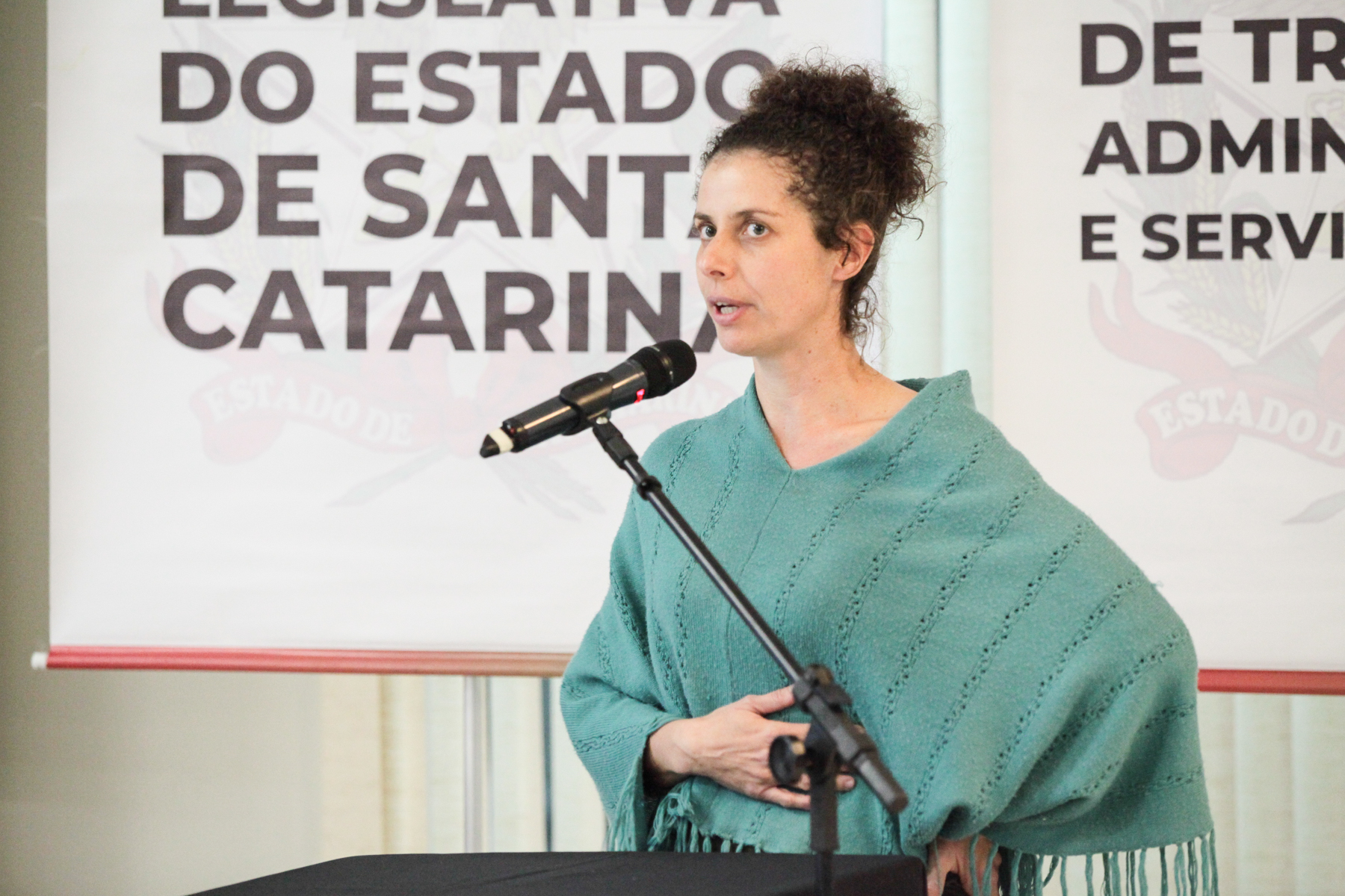 Audiência Pública para tratar da Situação do Sistema de Esgoto da Praia dos Ingleses