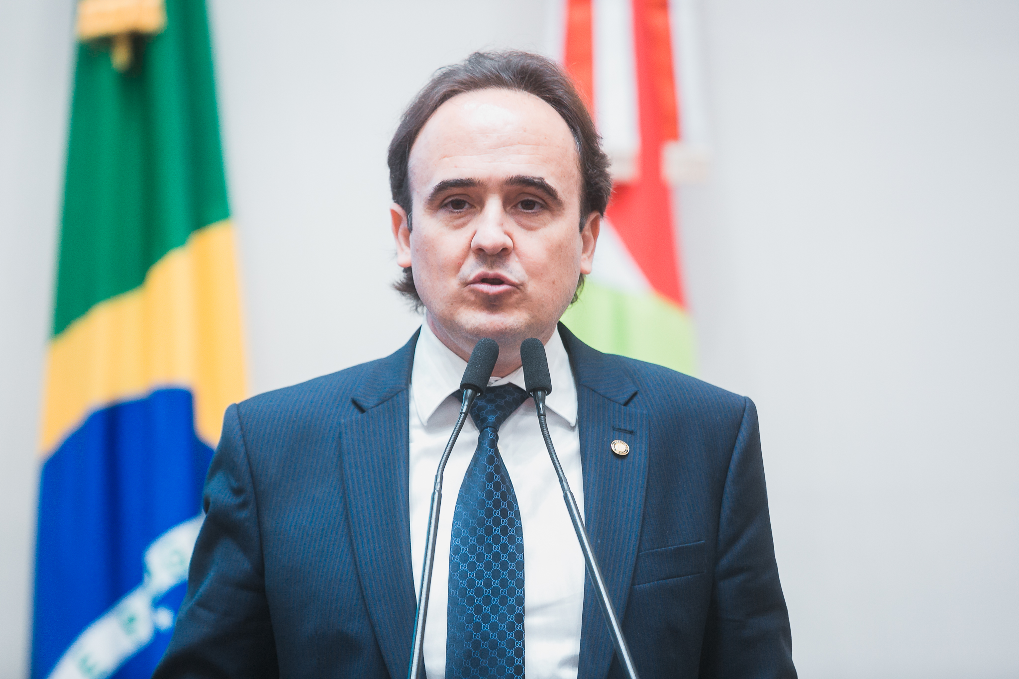 SESSÃO ORDINÁRIA - Deputado Carlos Humberto (PL)