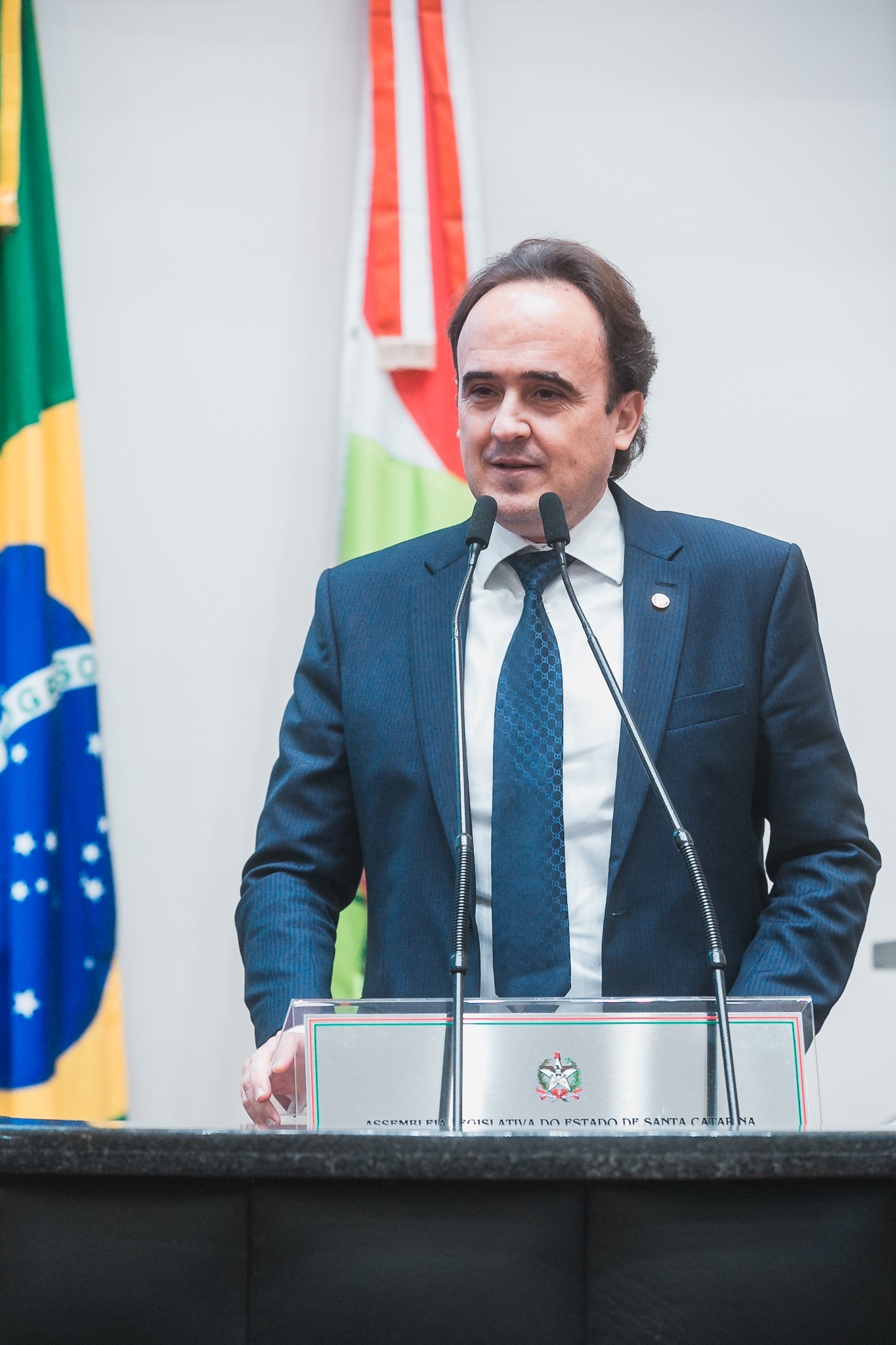 SESSÃO ORDINÁRIA - Deputado Carlos Humberto (PL)