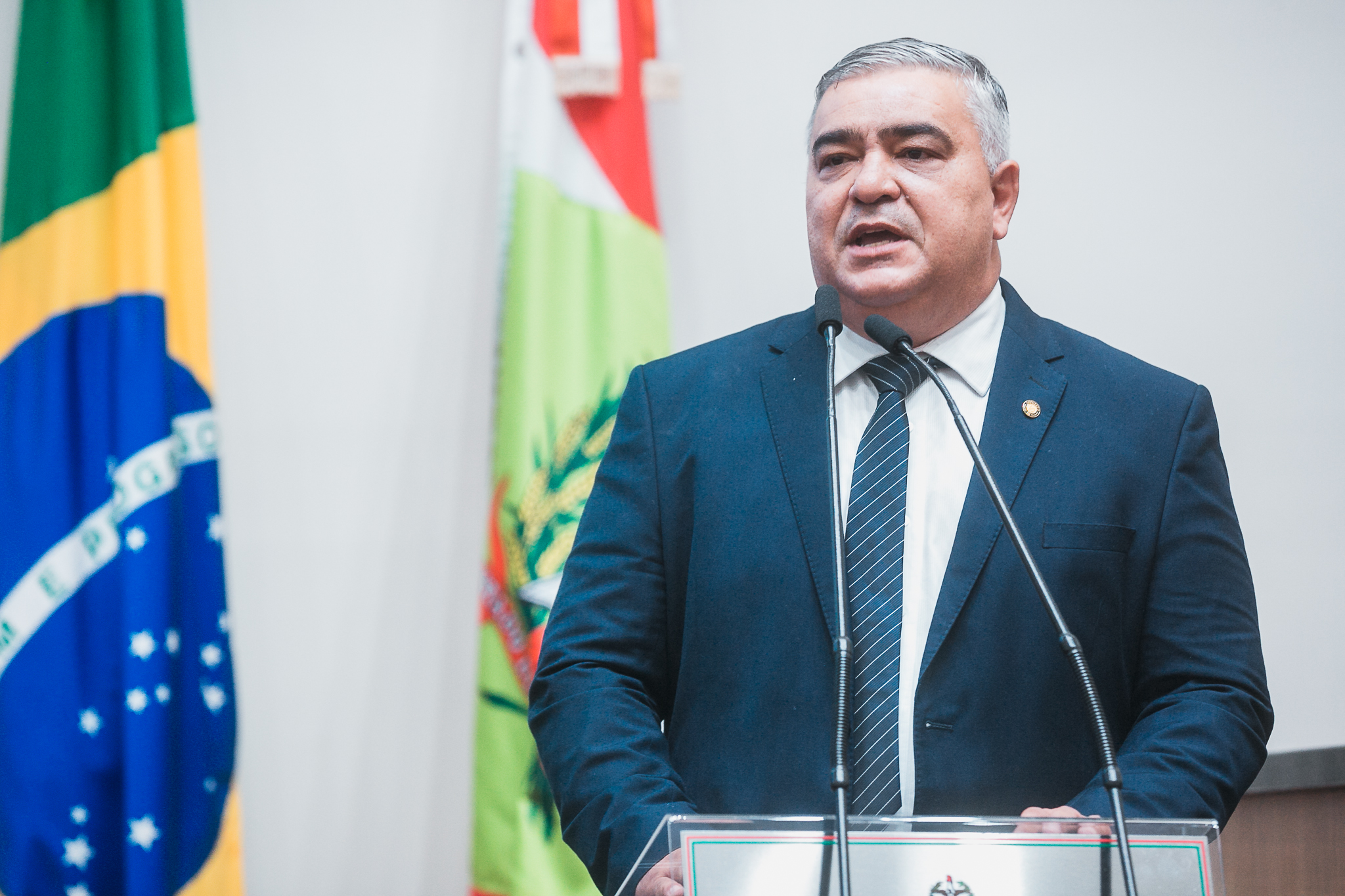 SESSÃO ORDINÁRIA  - Deputado Sargento Lima (PL)