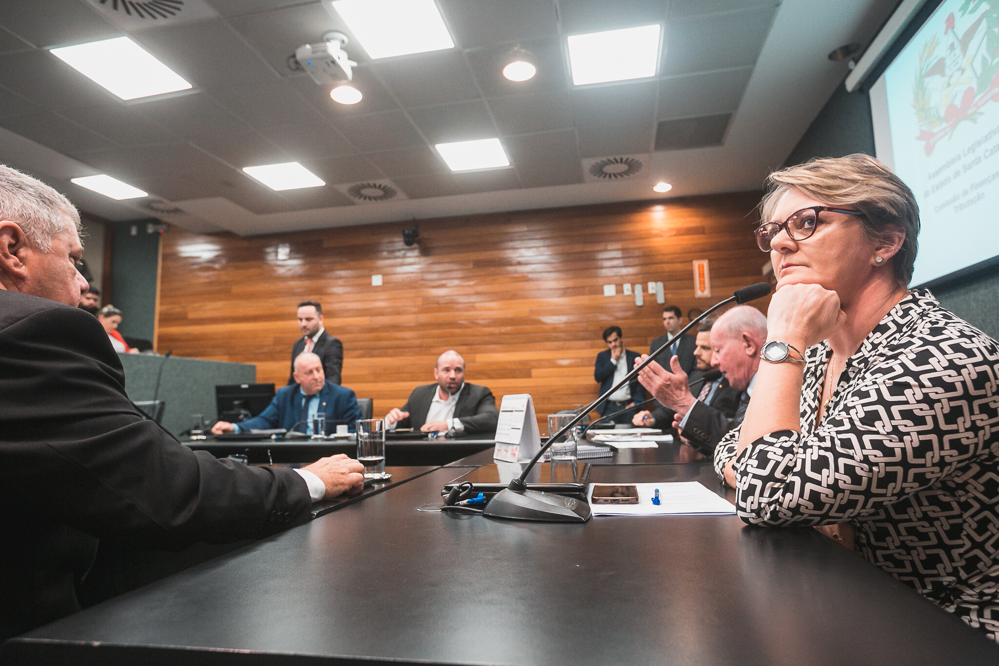 Finanças acata abertura de crédito de R$ 180,9 milhões para novas secretarias