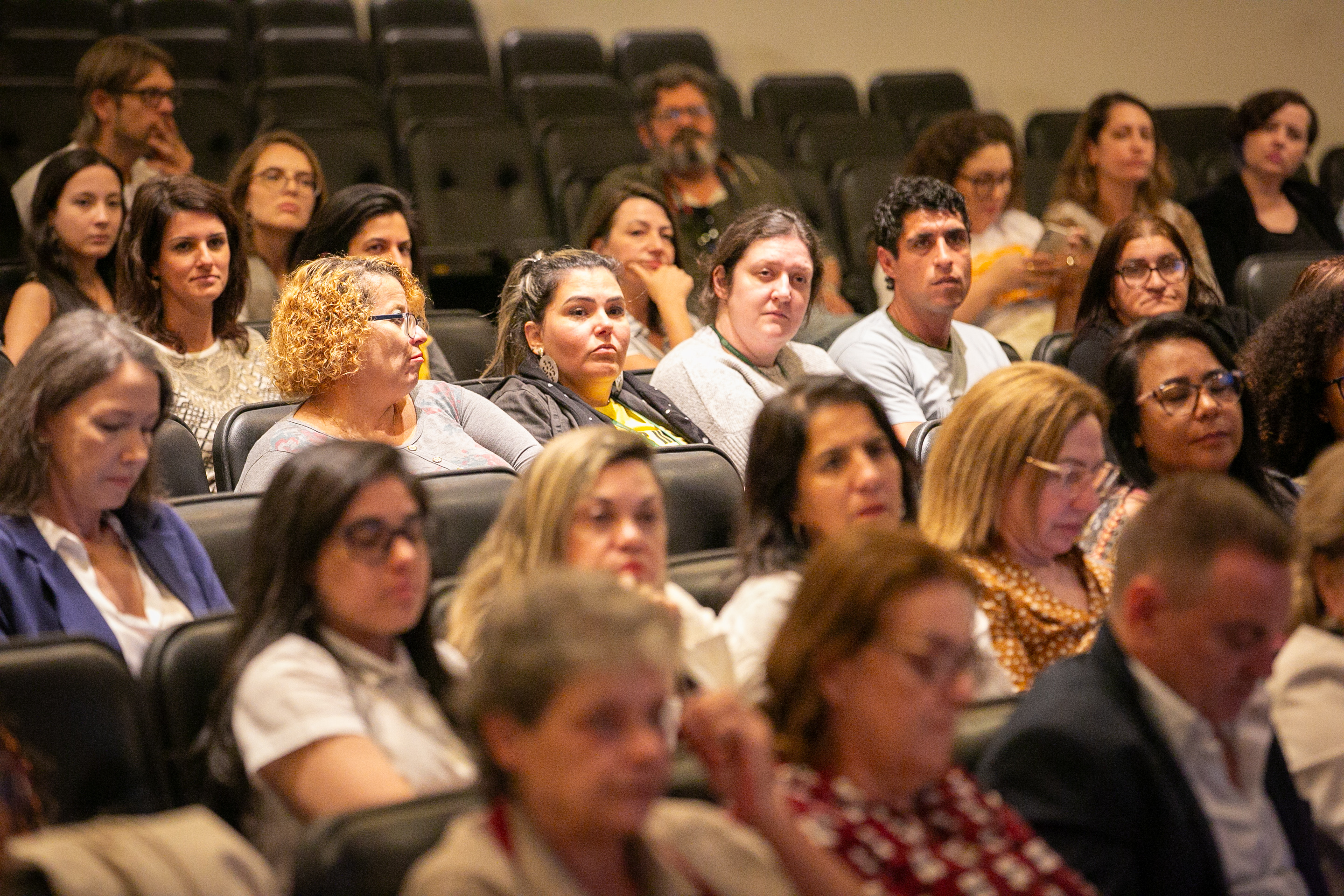 Lançamento da Frente Parlamentar da Saúde Mental