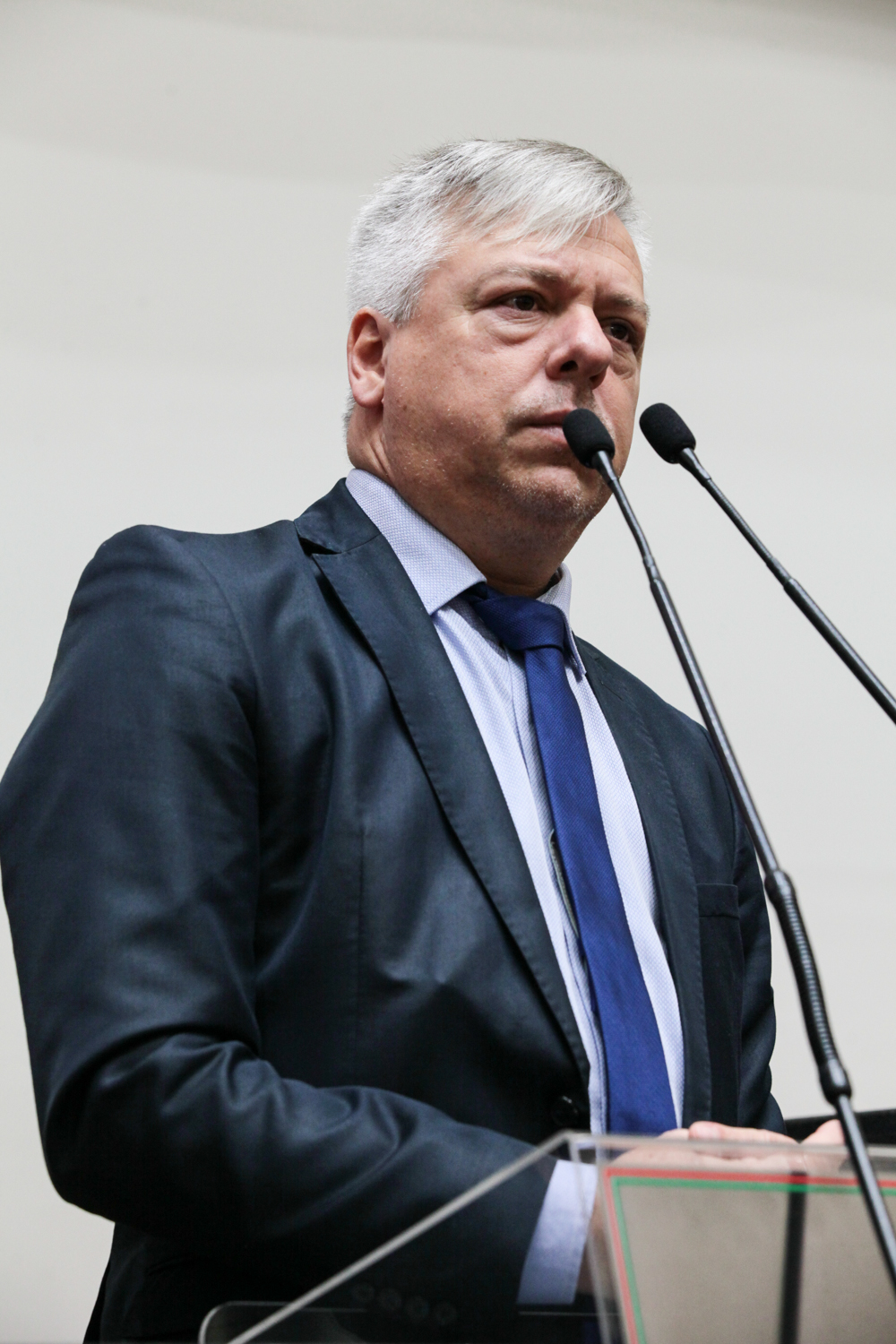 Sessão Ordinária - Deputado Fabiano da Luz (PT)