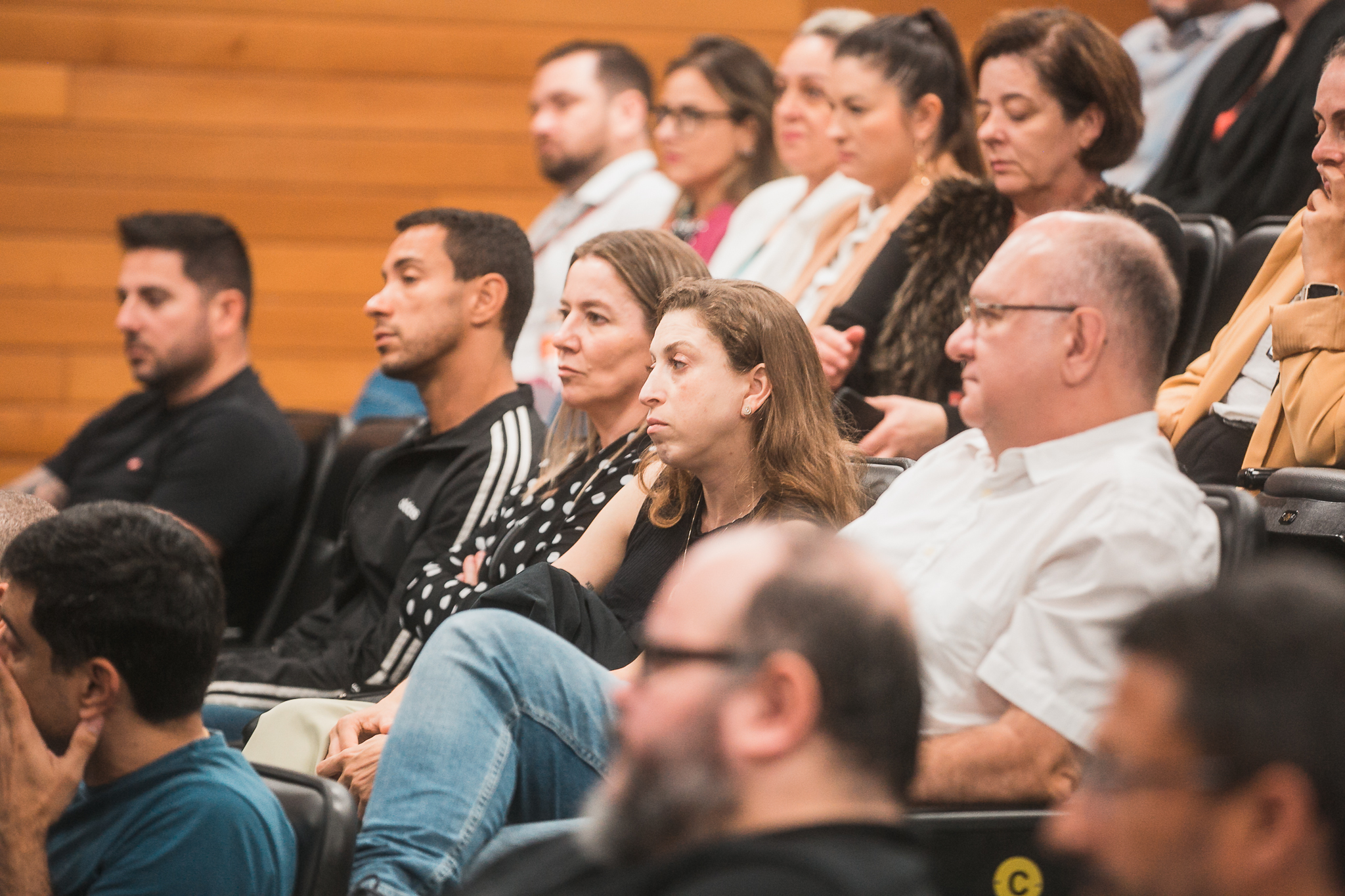 Palestra - Proteção e Prevenção das redes sociais aos crimes virtuais