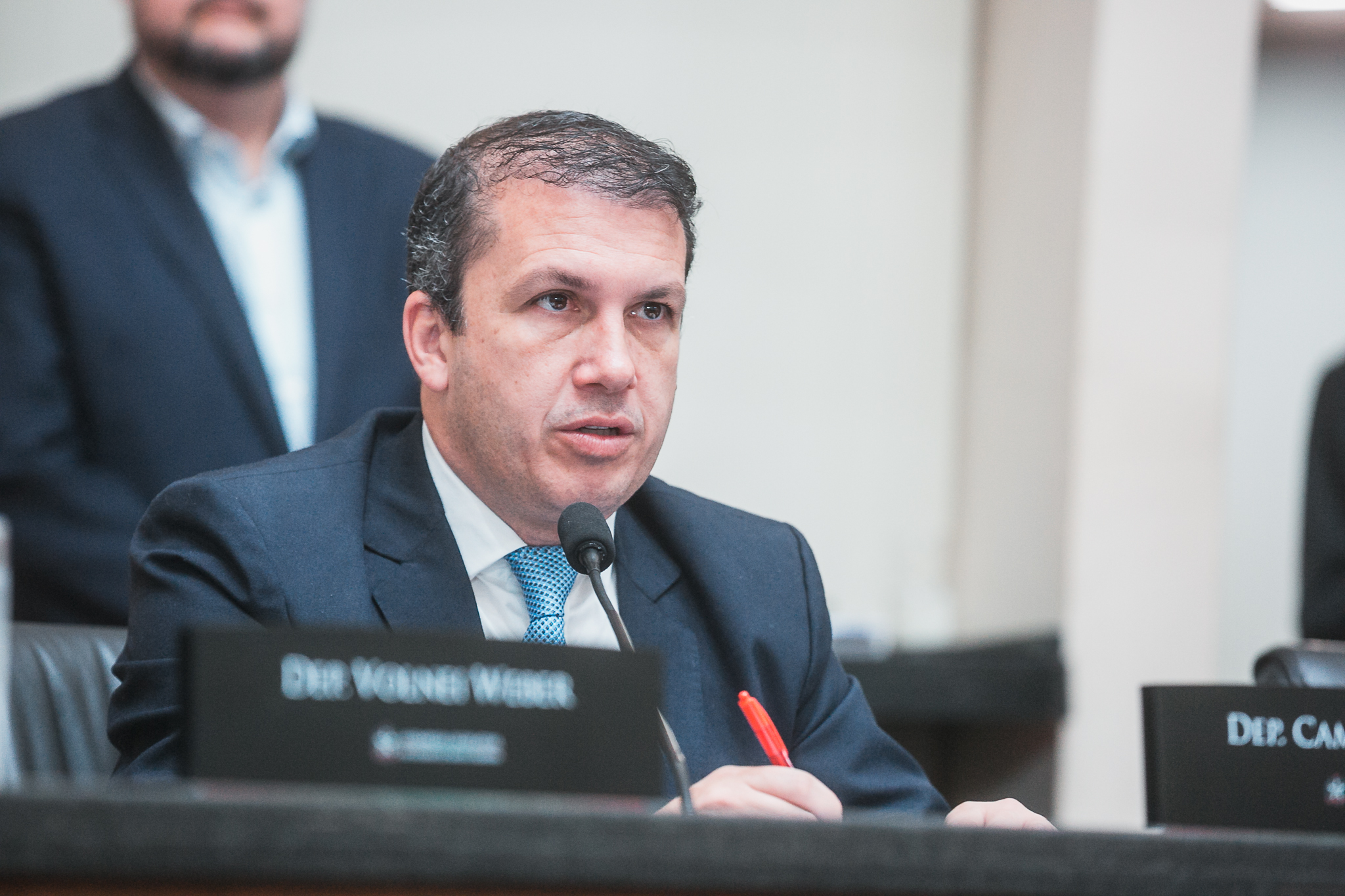 Comissão de Constituição e Justiça