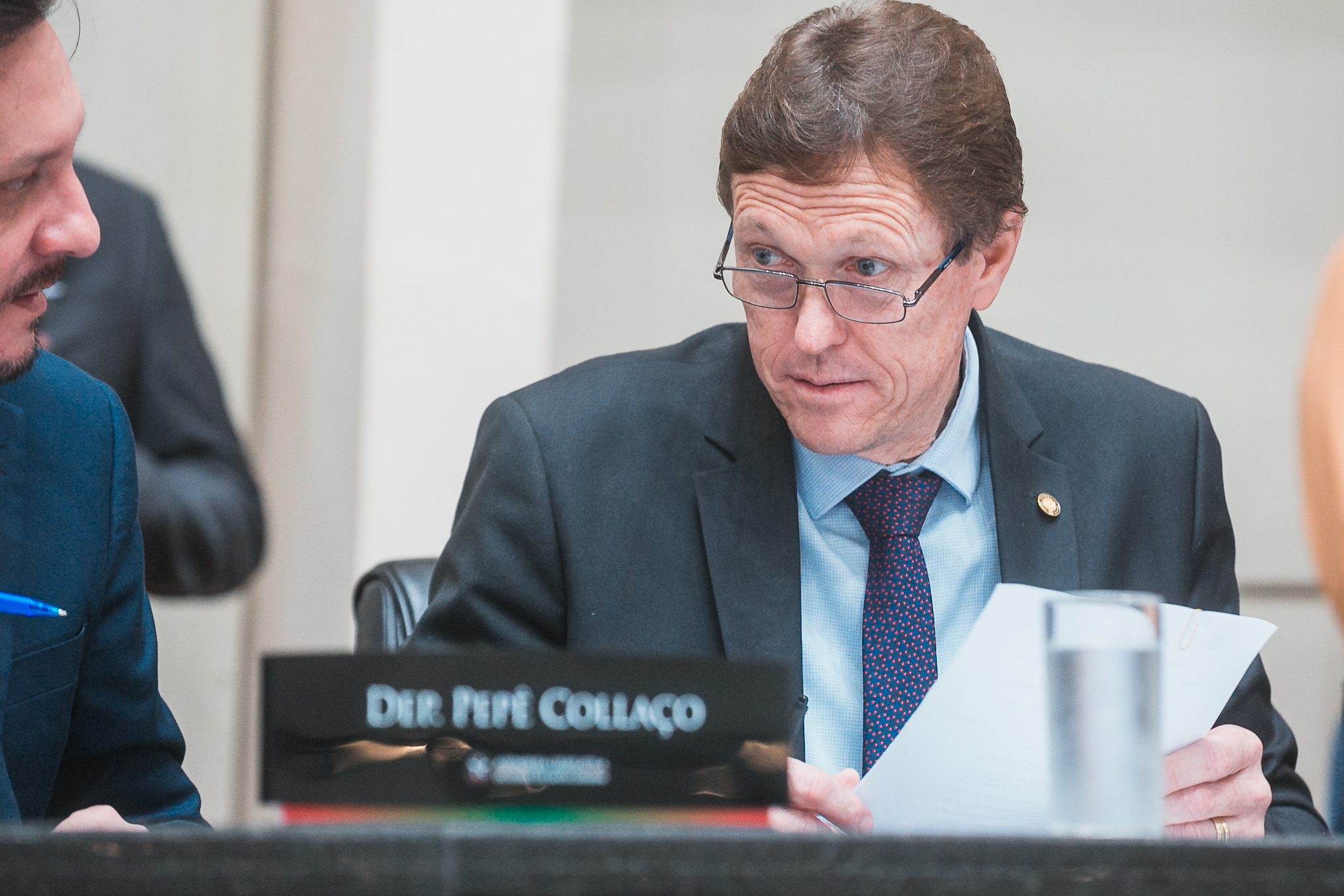 Comissão de Constituição e Justiça