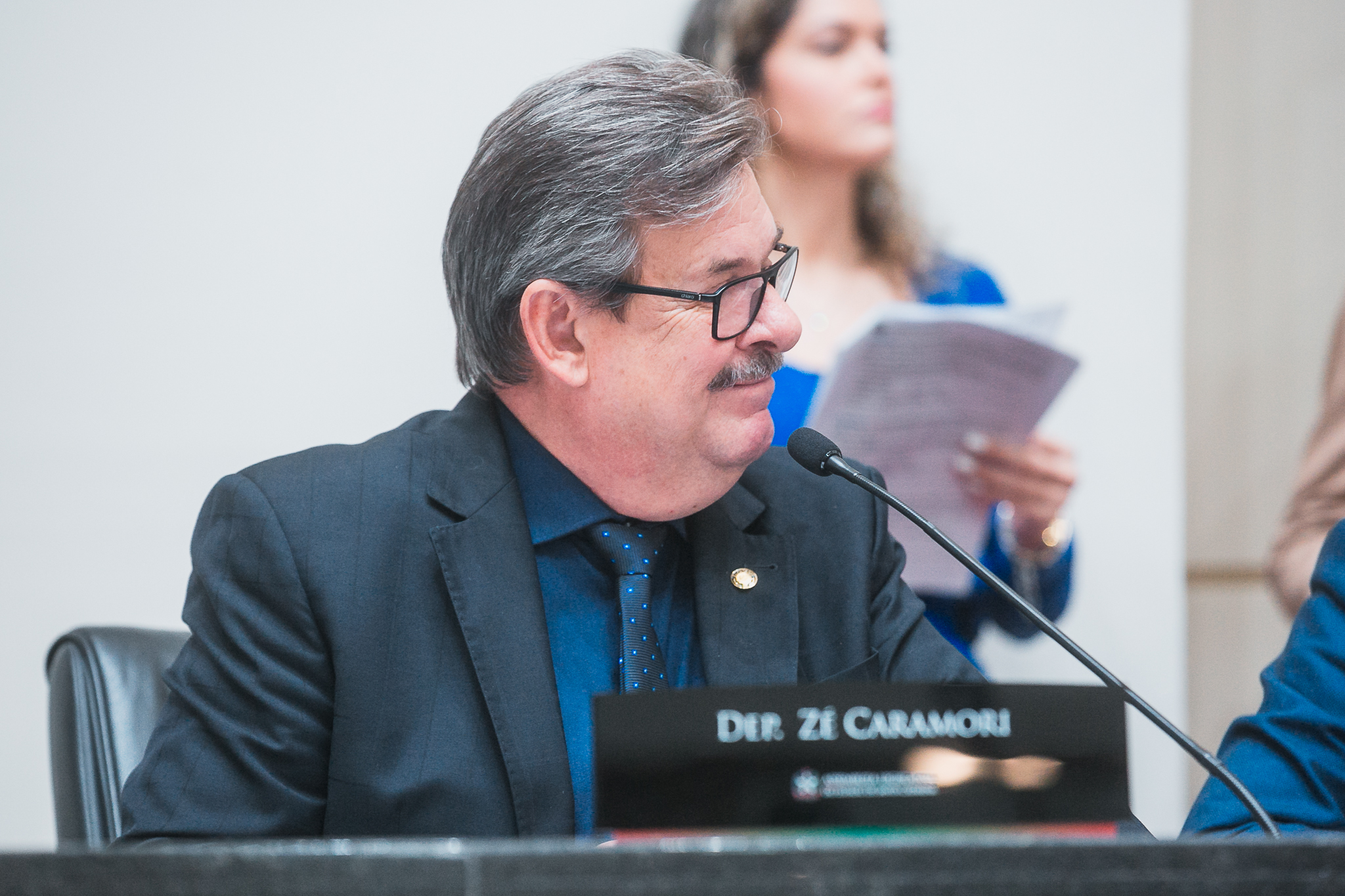 Comissão de Constituição e Justiça