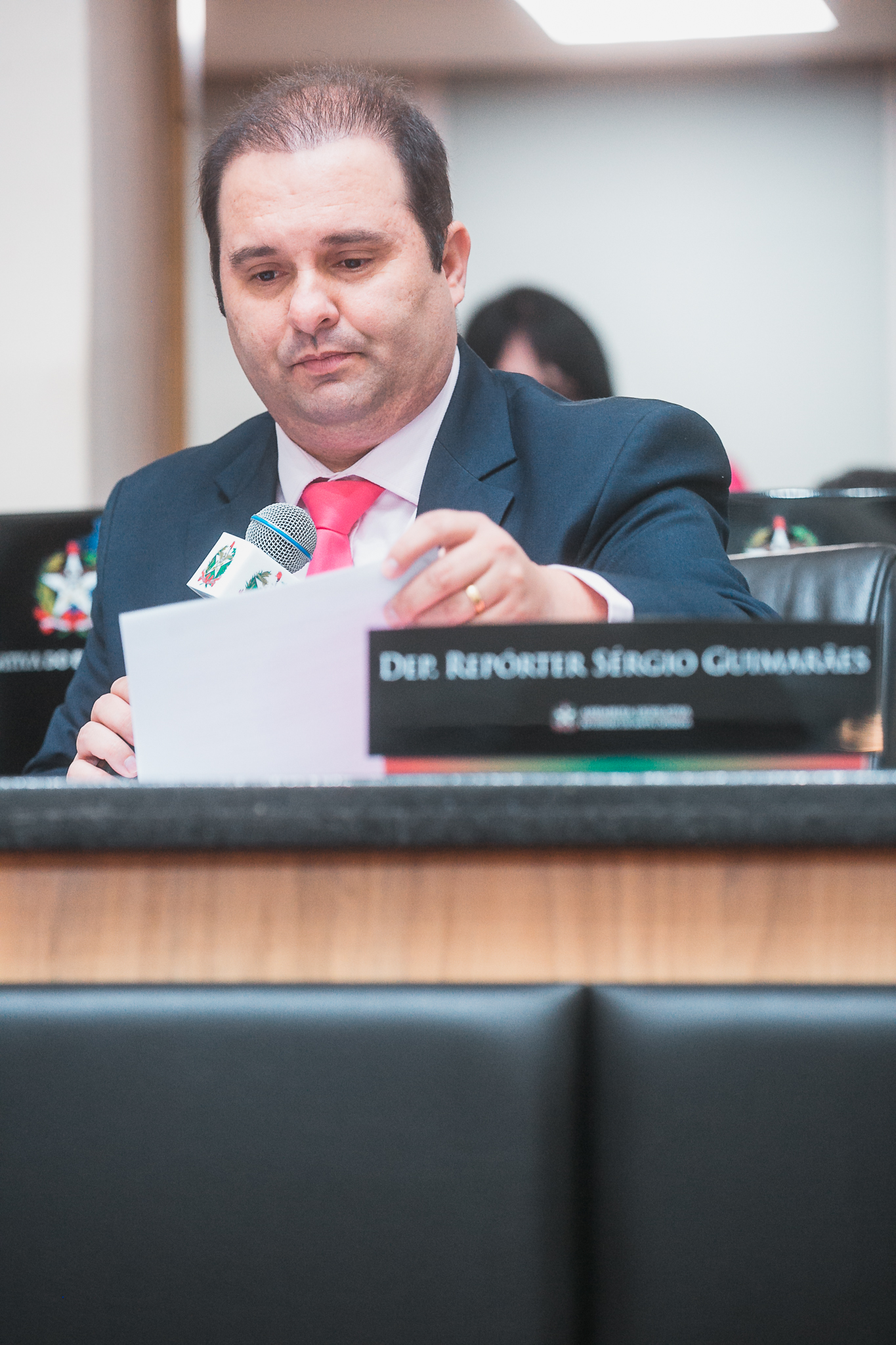 Comissão de Constituição e Justiça
