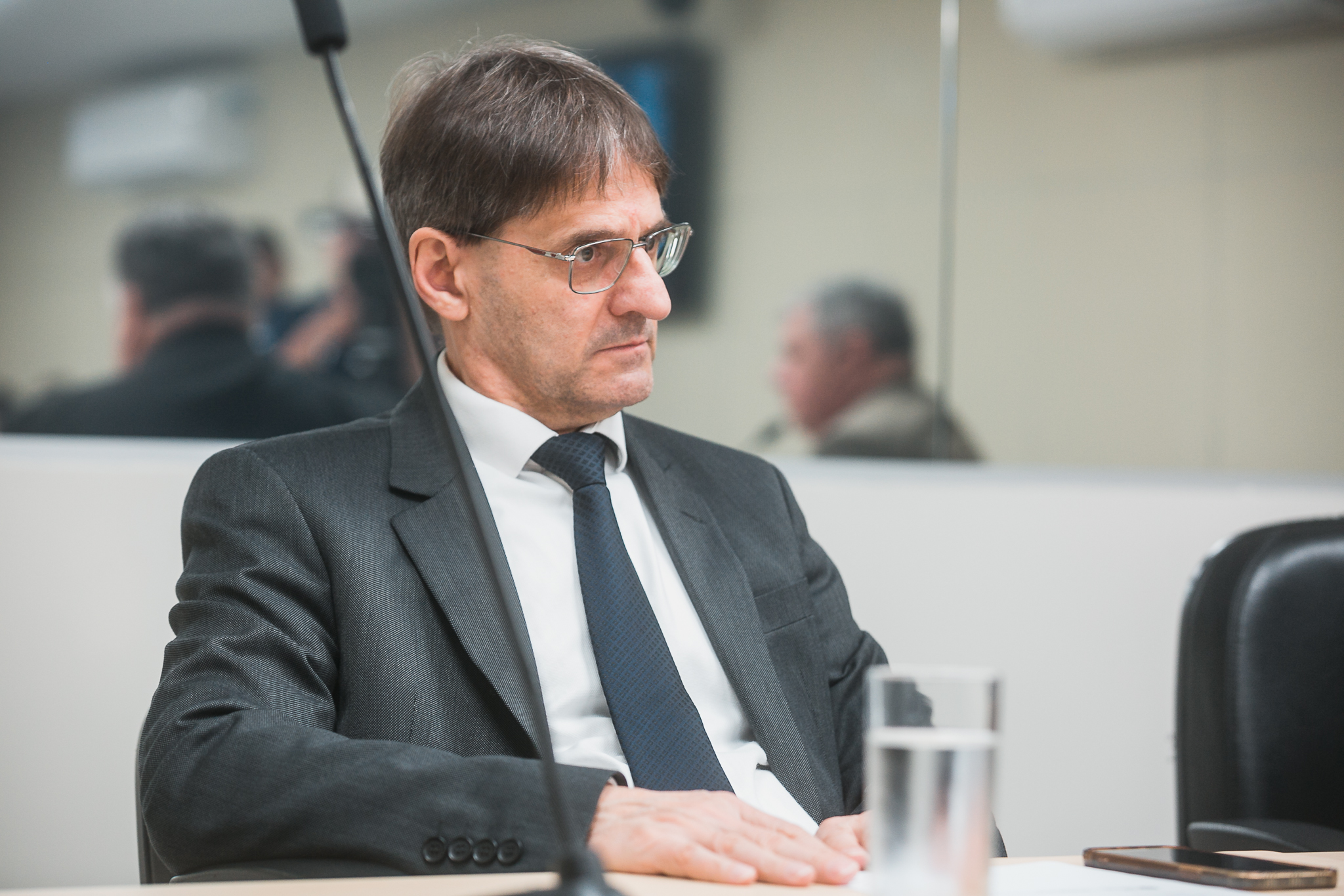 Comissão de Defesa dos Direitos do Idoso - Deputado Neodi Saretta (PT)