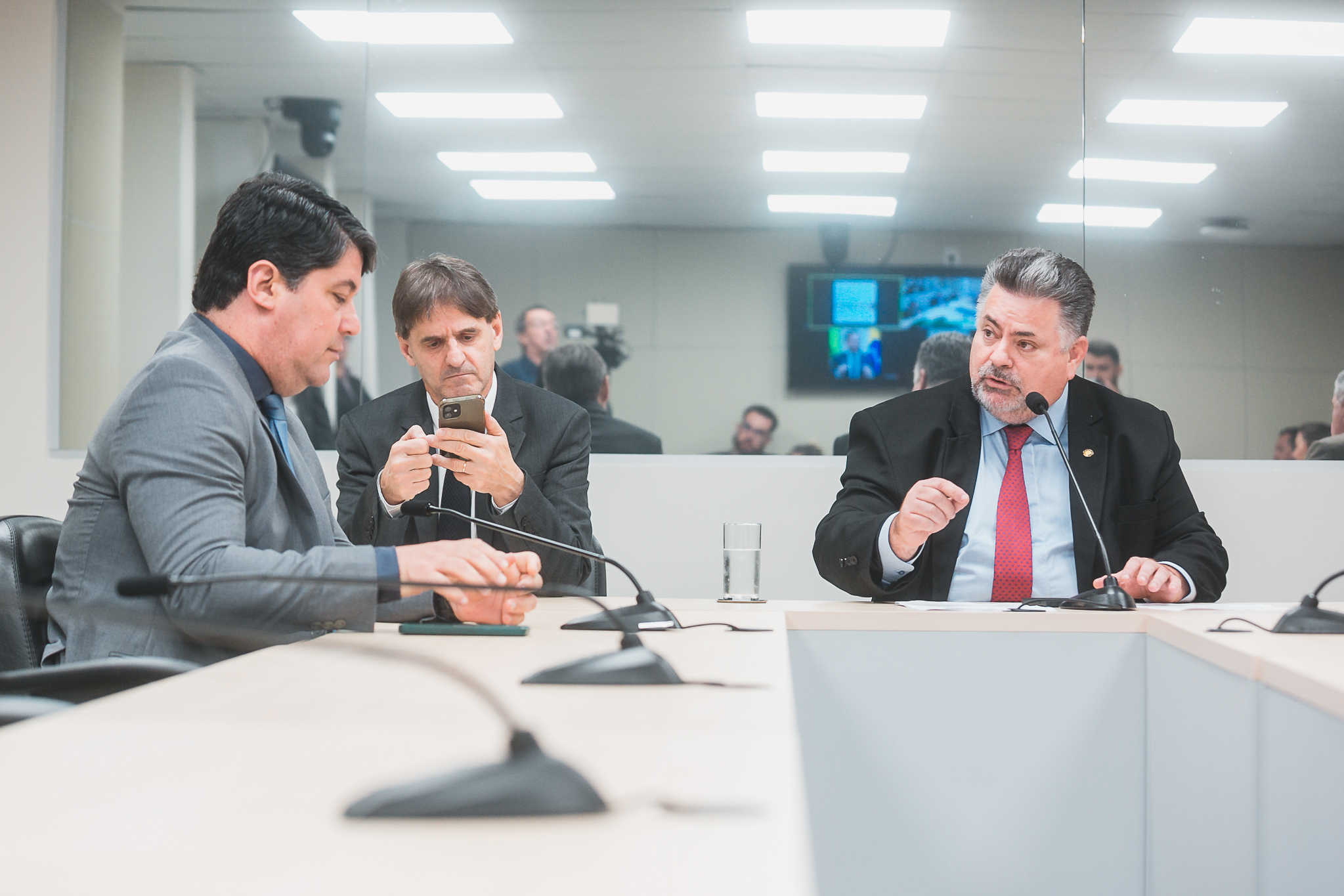 Comissão de Defesa dos Direitos do Idoso