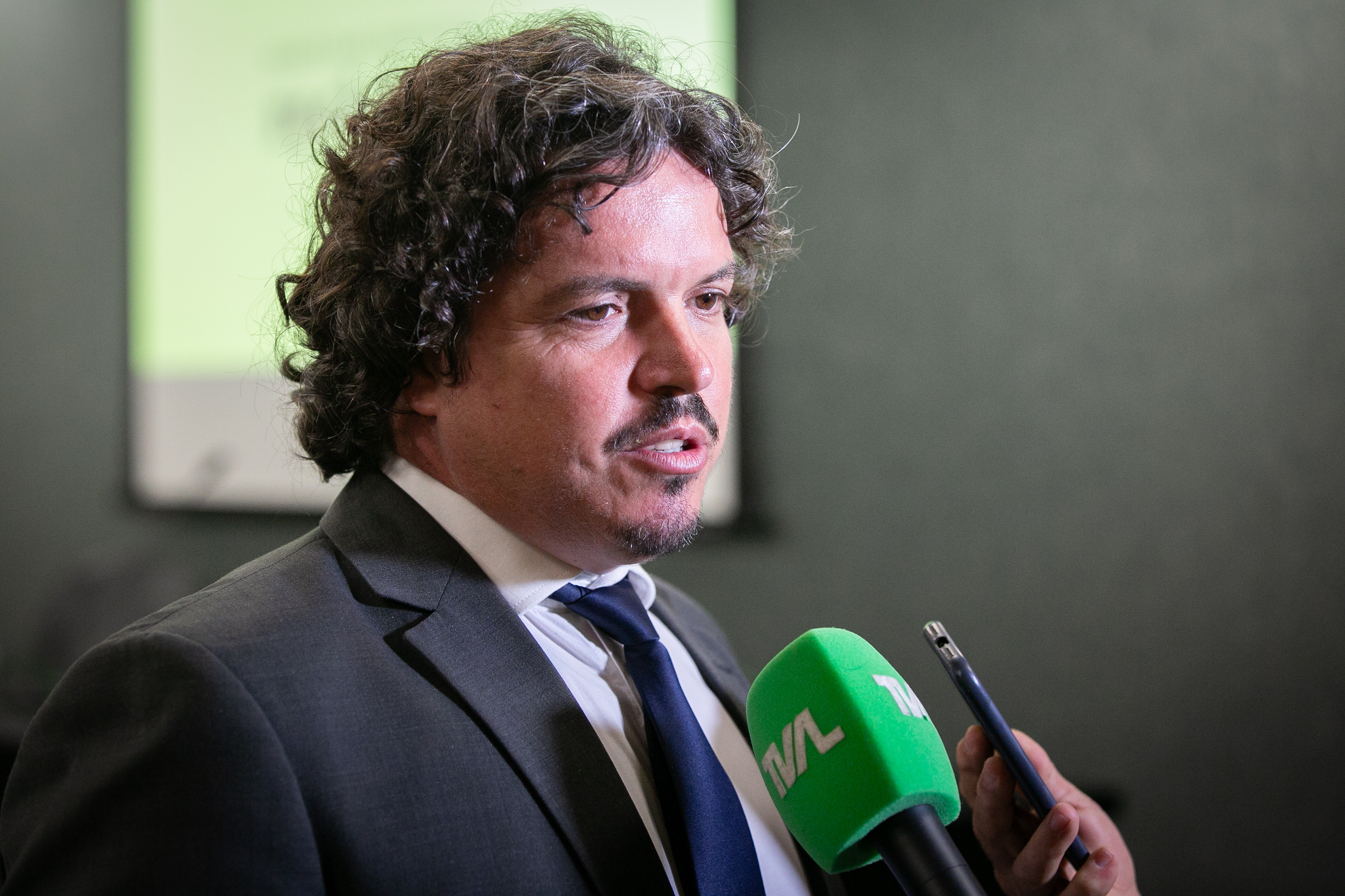 Frente Parlamentar da Reciclagem - Deputado Marquito (PSOL)