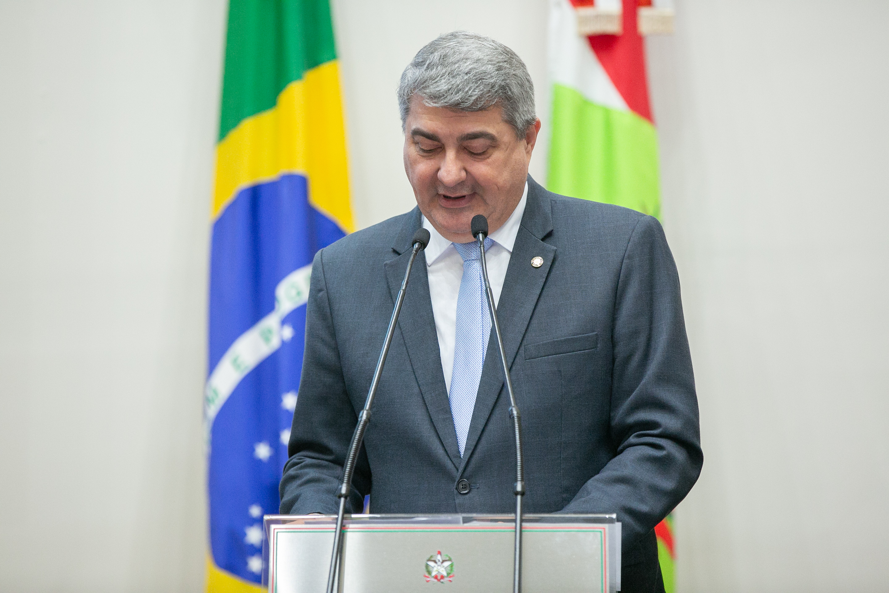 SESSÃO ORDINÁRIA - Parte 2 - Deputado Antídio Lunelli (MDB)