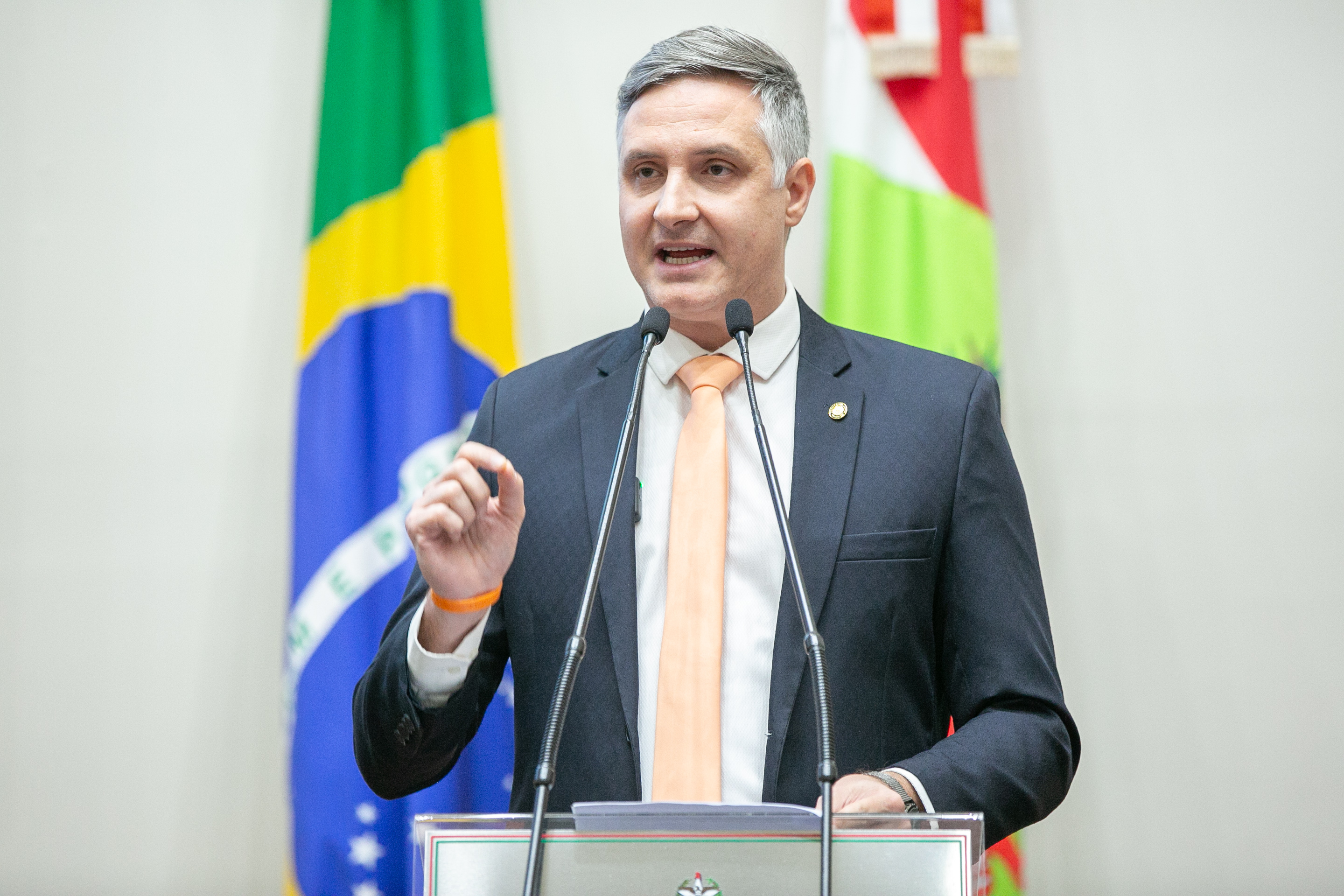 SESSÃO ORDINÁRIA - Parte 2 - Deputado Matheus Cadorin (NOVO)