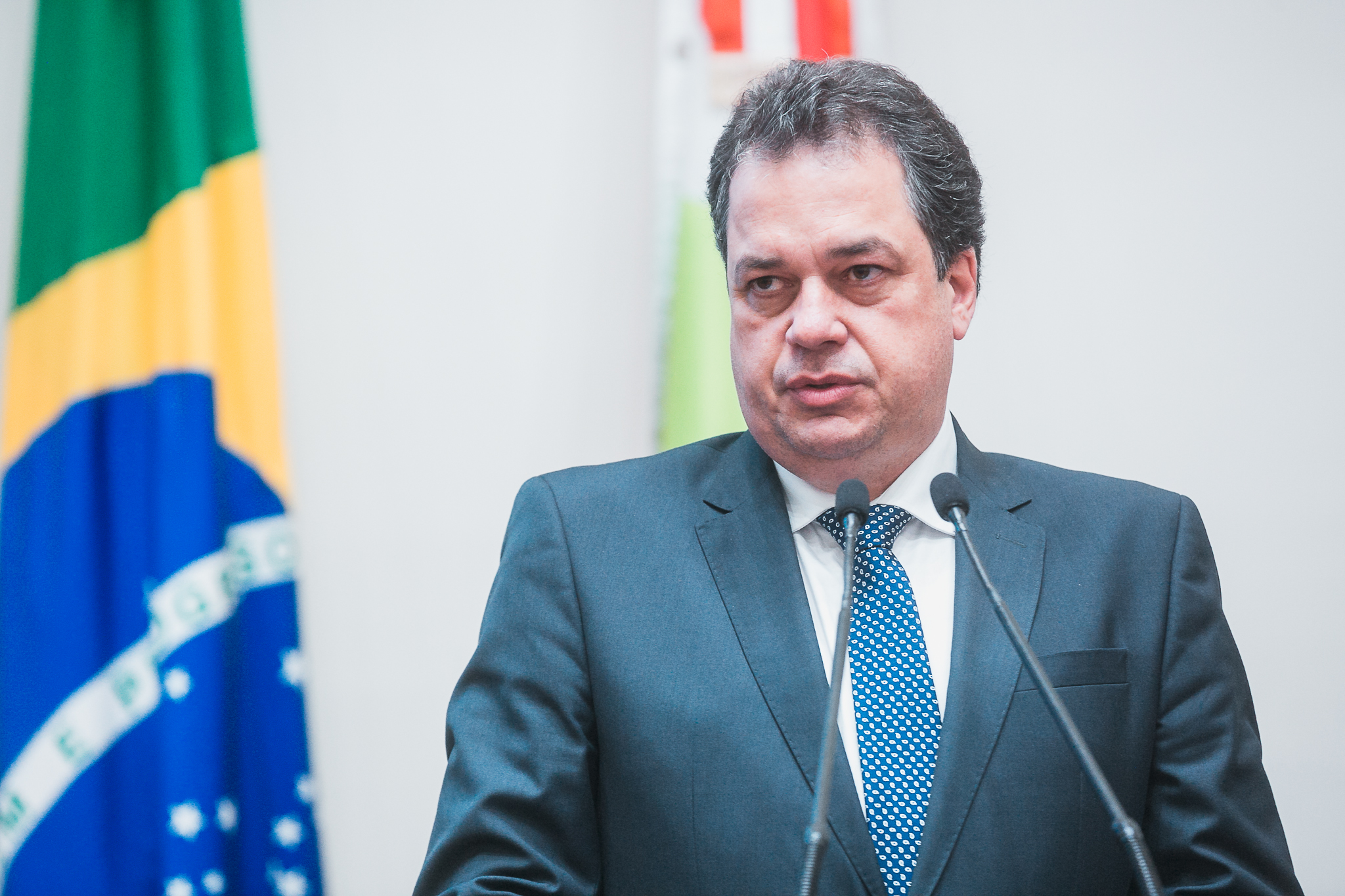 SESSÃO ORDINÁRIA - Parte 1 - Deputado Rodrigo Minotto (PDT)