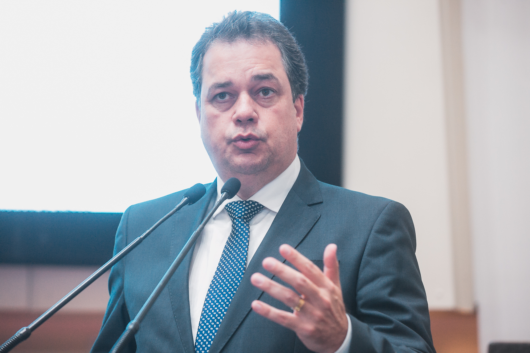 SESSÃO ORDINÁRIA - Parte 1 - Deputado Rodrigo Minotto (PDT)