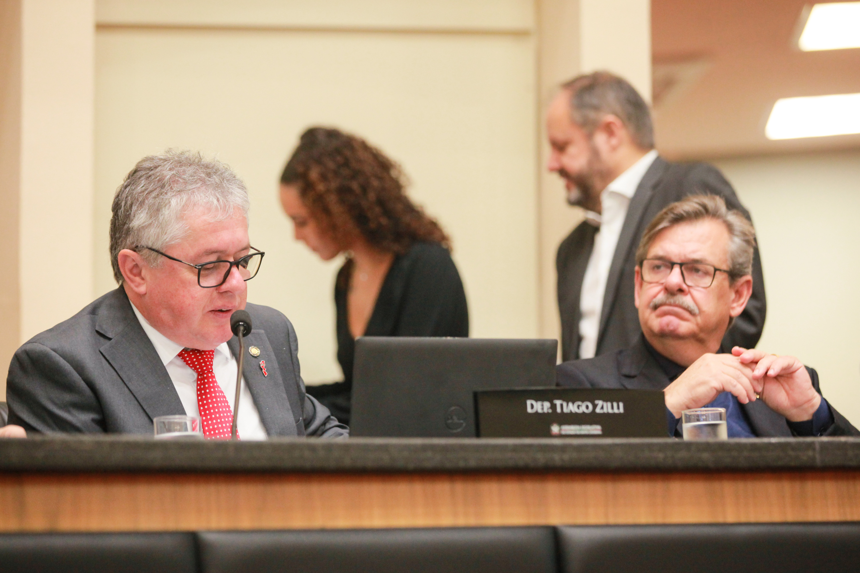Comissão de Assuntos Municipais