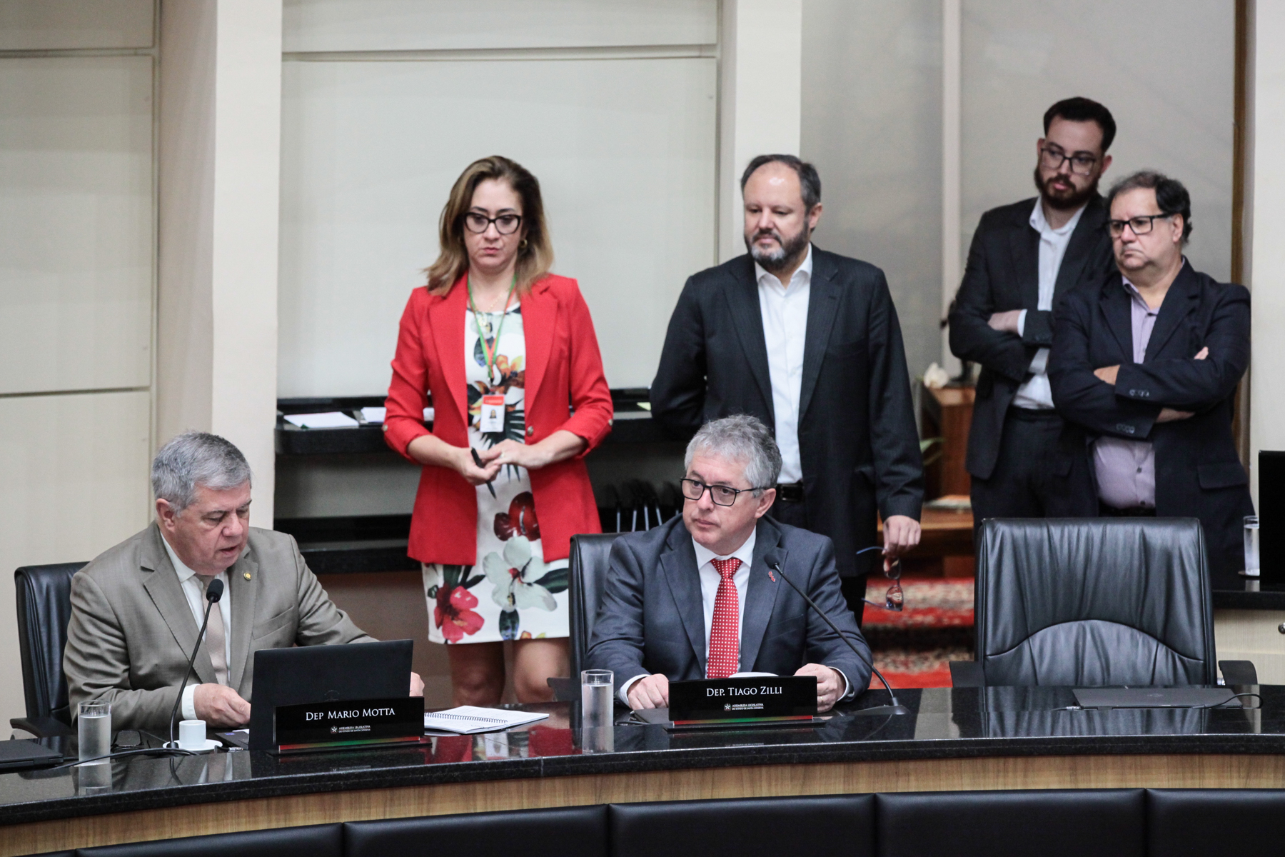 Comissão de Legislação Participativa