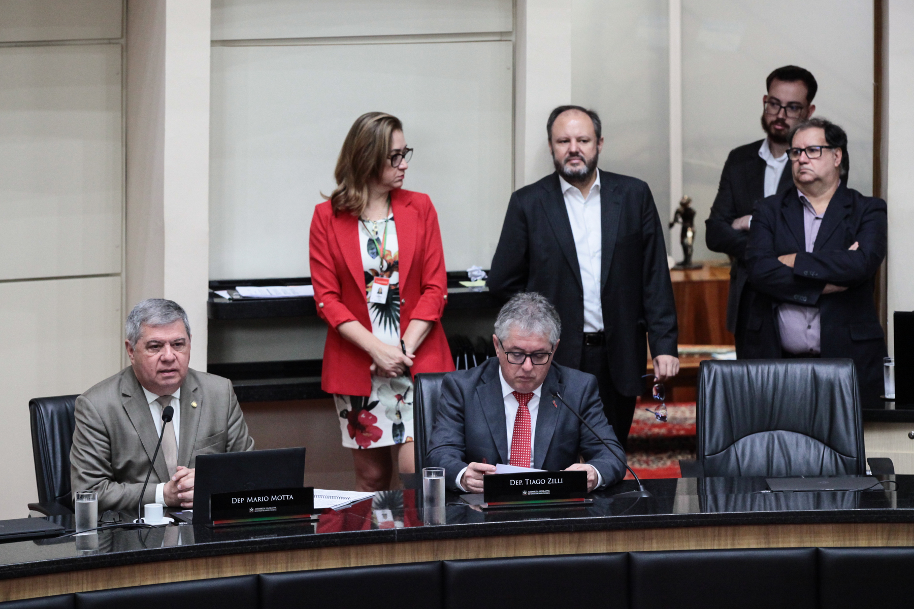 Comissão de Legislação Participativa