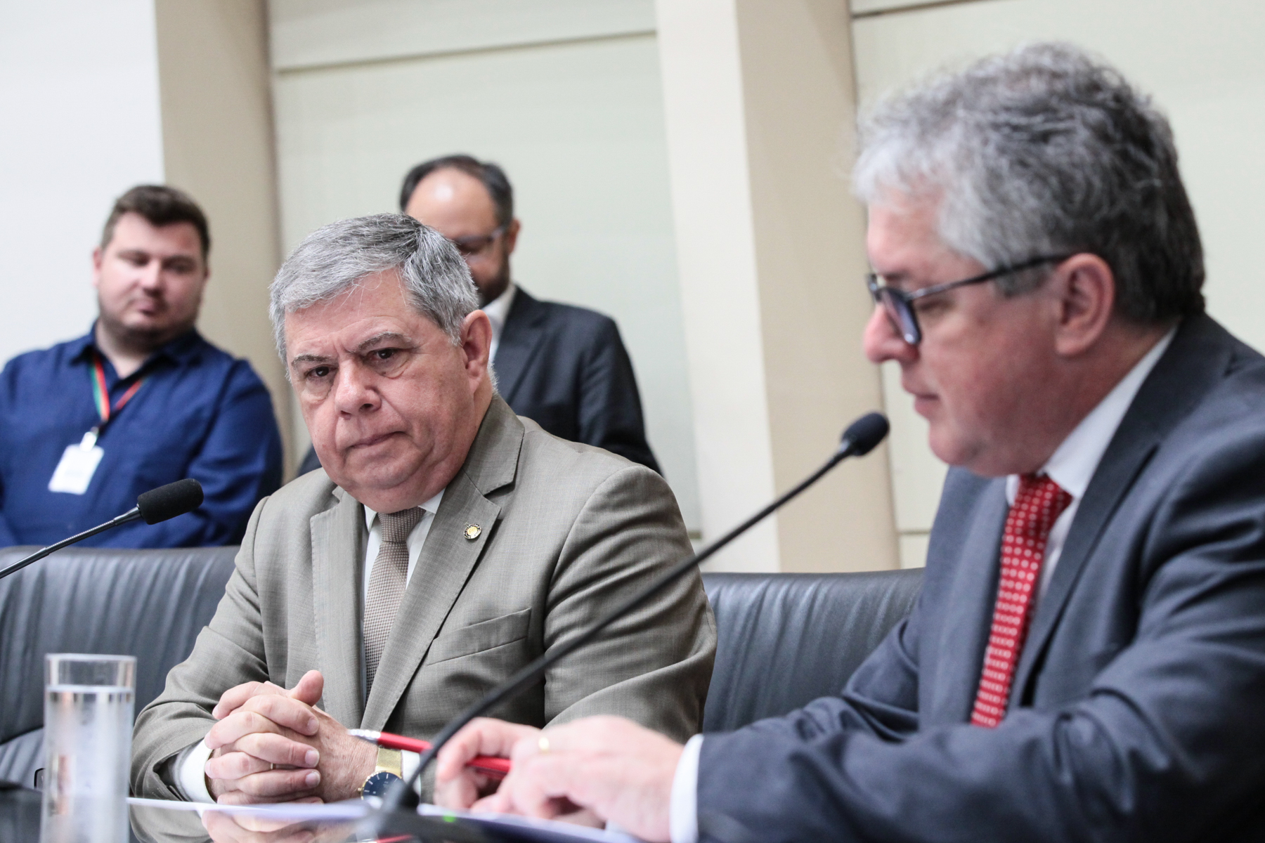 Comissão de Legislação Participativa